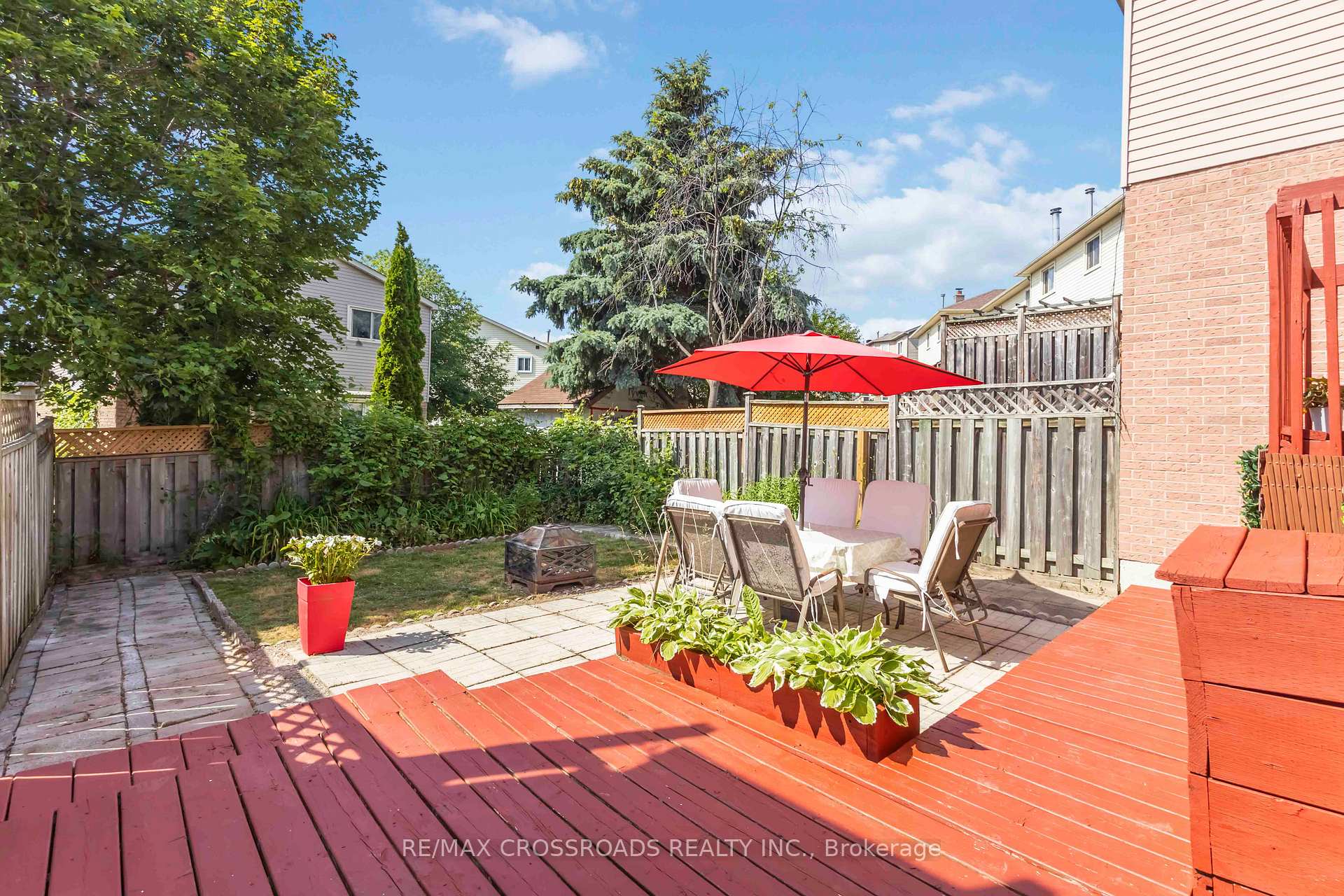 Photo 23 of 80 Wright Crescent, Ajax, Central — HOMEH