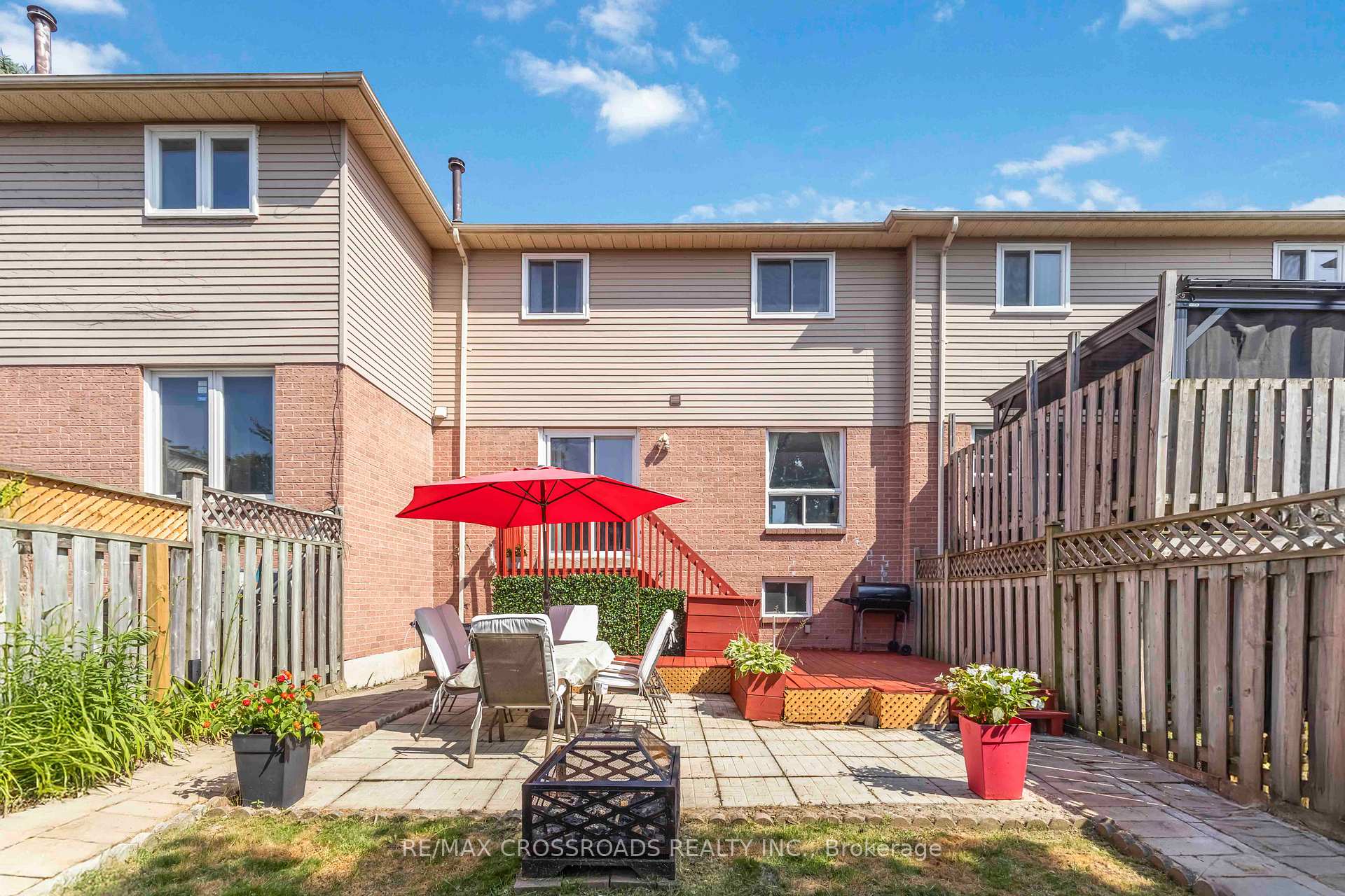 Photo 25 of 80 Wright Crescent, Ajax, Central — HOMEH