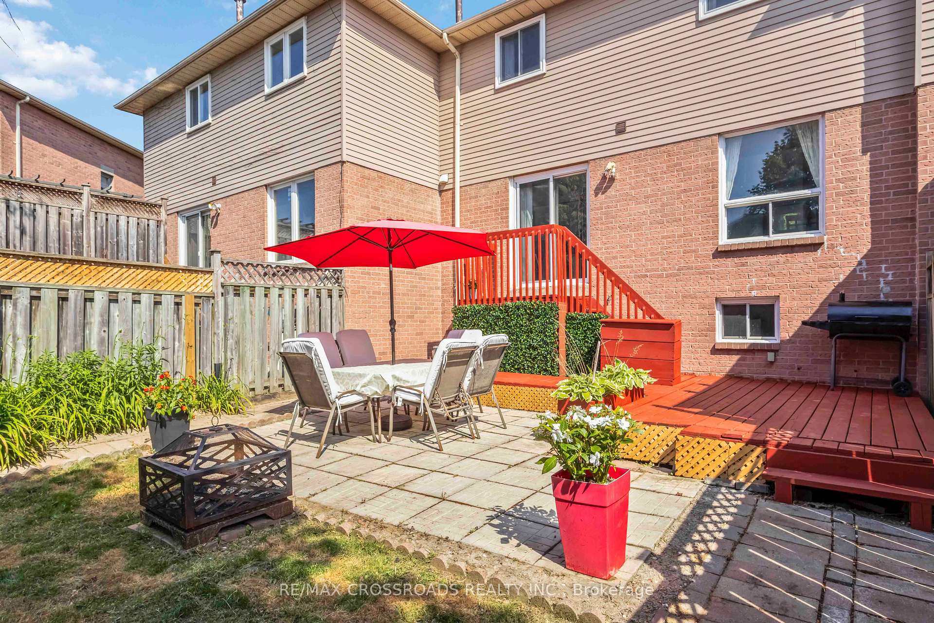 Photo 33 of 80 Wright Crescent, Ajax, Central — HOMEH