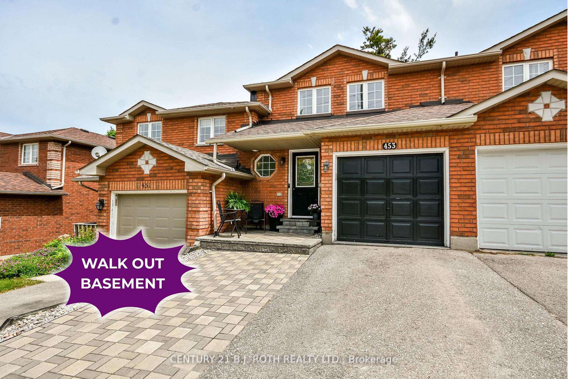 Photo 1 of 453 Ferndale Drive S, Barrie, Ardagh — HOMEH