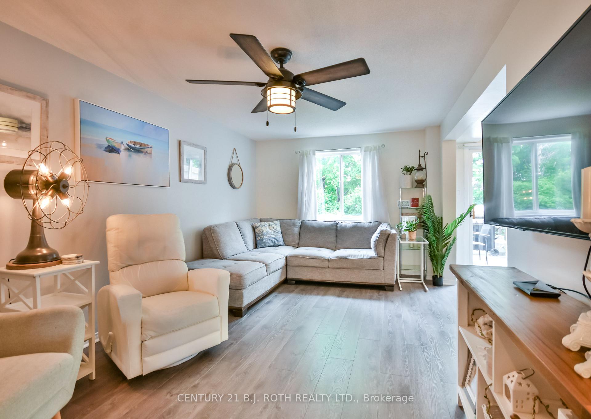 Photo 11 of 453 Ferndale Drive S, Barrie, Ardagh — HOMEH