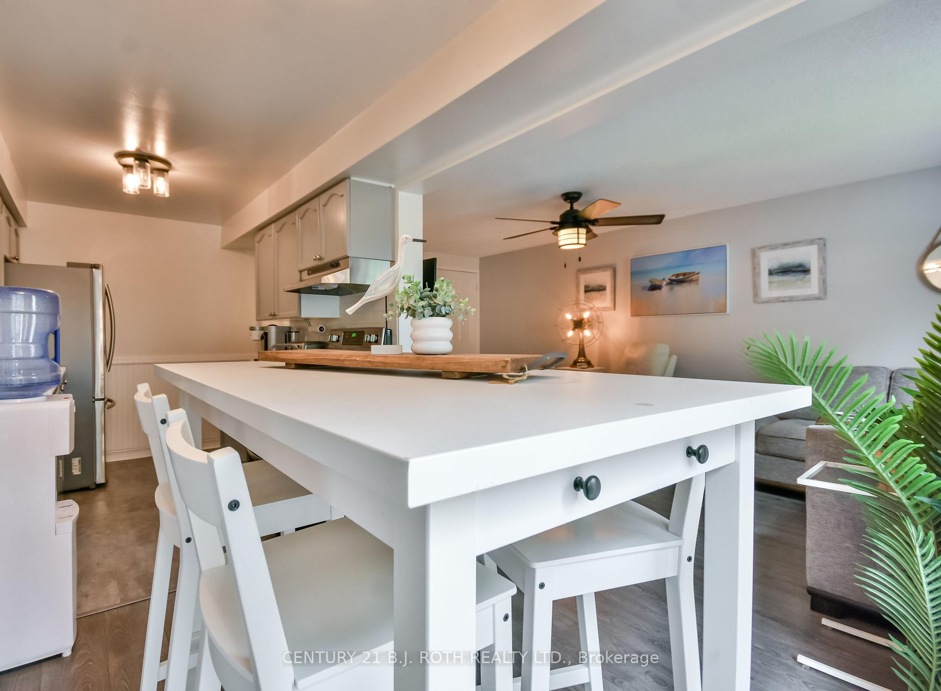 Photo 16 of 453 Ferndale Drive S, Barrie, Ardagh — HOMEH
