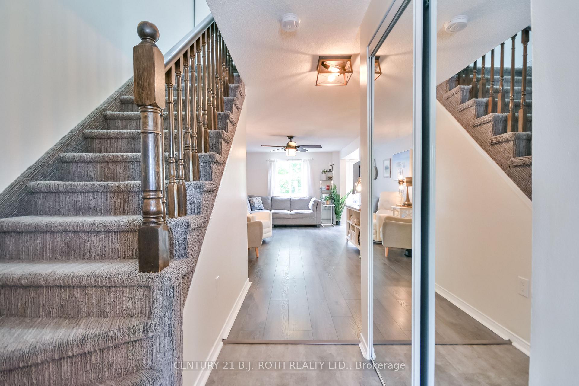 Photo 19 of 453 Ferndale Drive S, Barrie, Ardagh — HOMEH