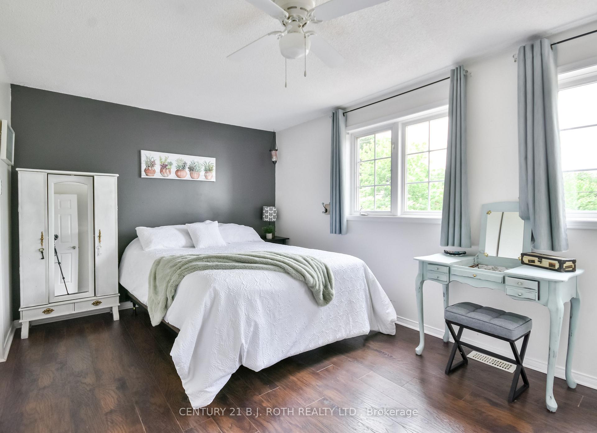Photo 20 of 453 Ferndale Drive S, Barrie, Ardagh — HOMEH