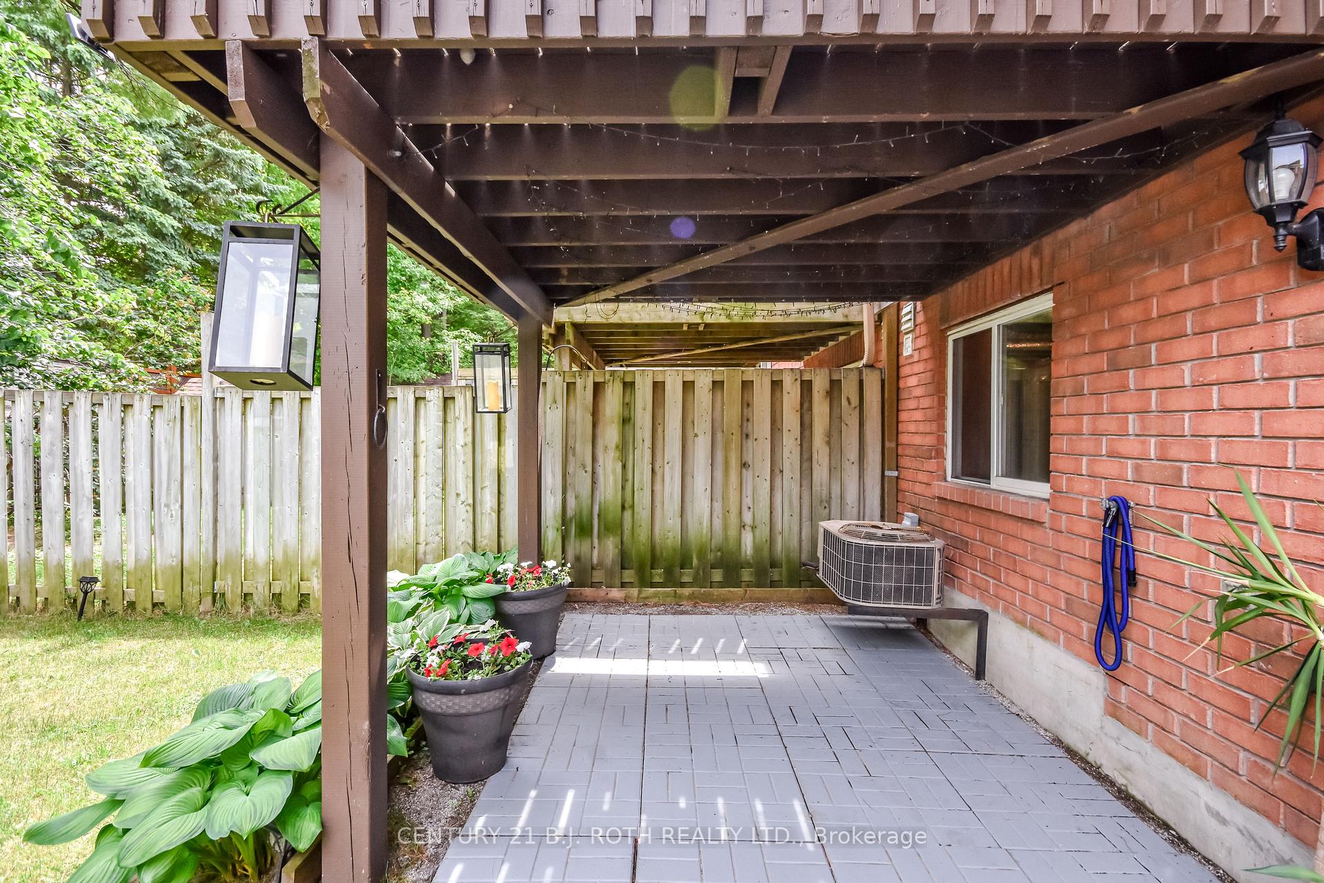 Photo 22 of 453 Ferndale Drive S, Barrie, Ardagh — HOMEH
