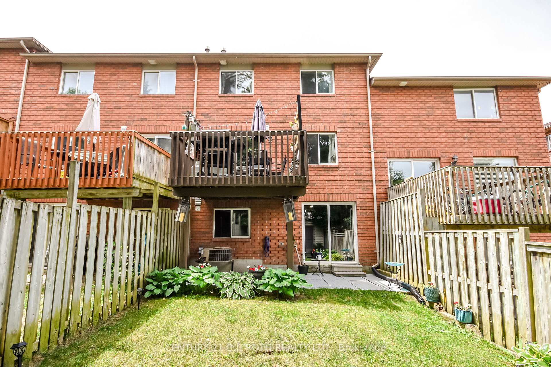 Photo 21 of 453 Ferndale Drive S, Barrie, Ardagh — HOMEH