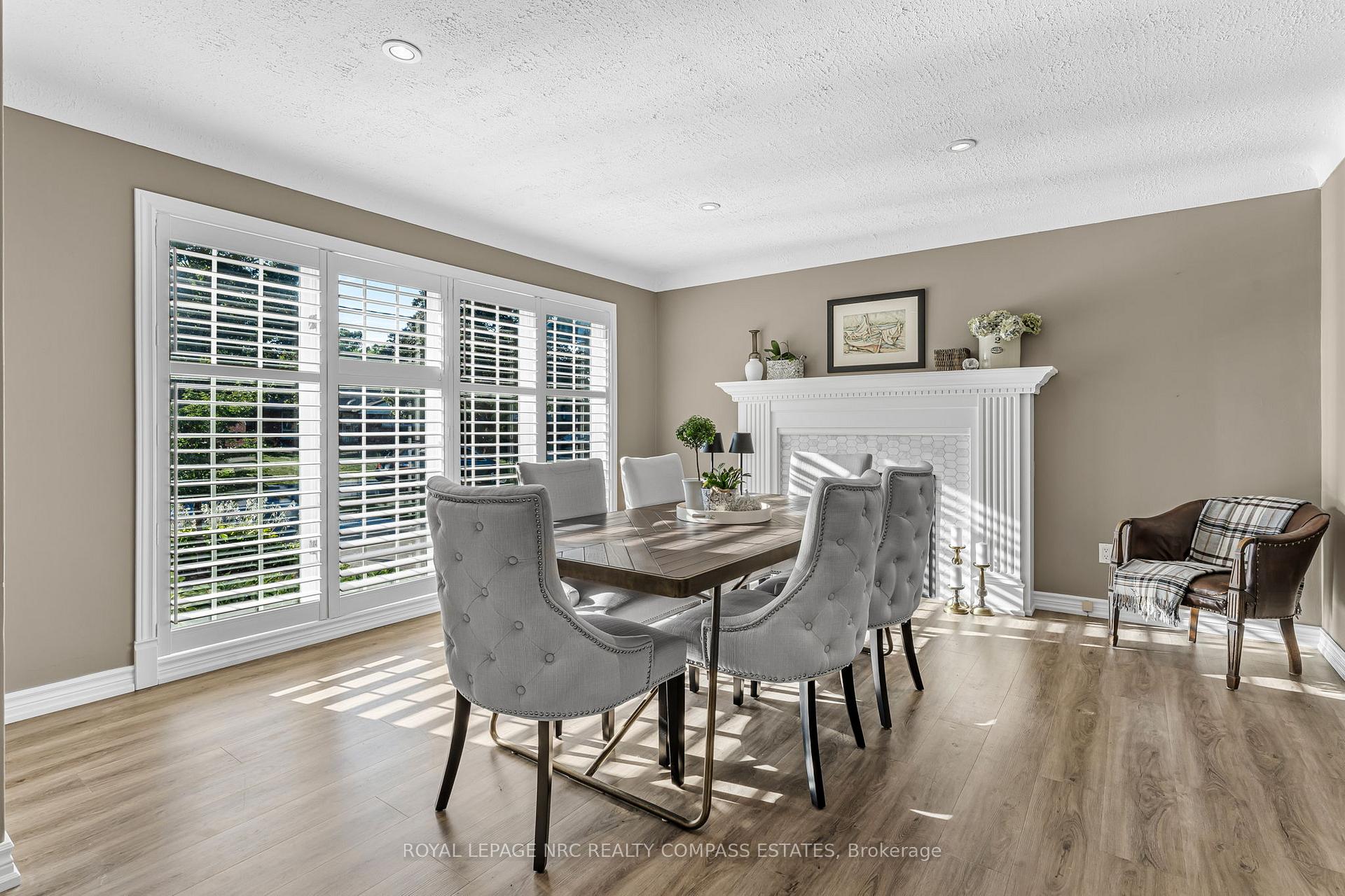 Photo 4 of 8 Edinburgh Drive, St. Catharines, Bunting/Linwell — HOMEH