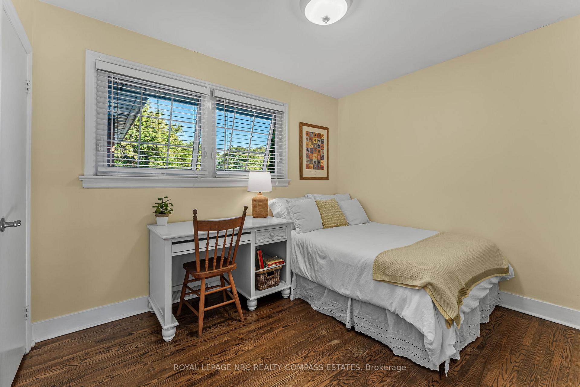 Photo 17 of 8 Edinburgh Drive, St. Catharines, Bunting/Linwell — HOMEH