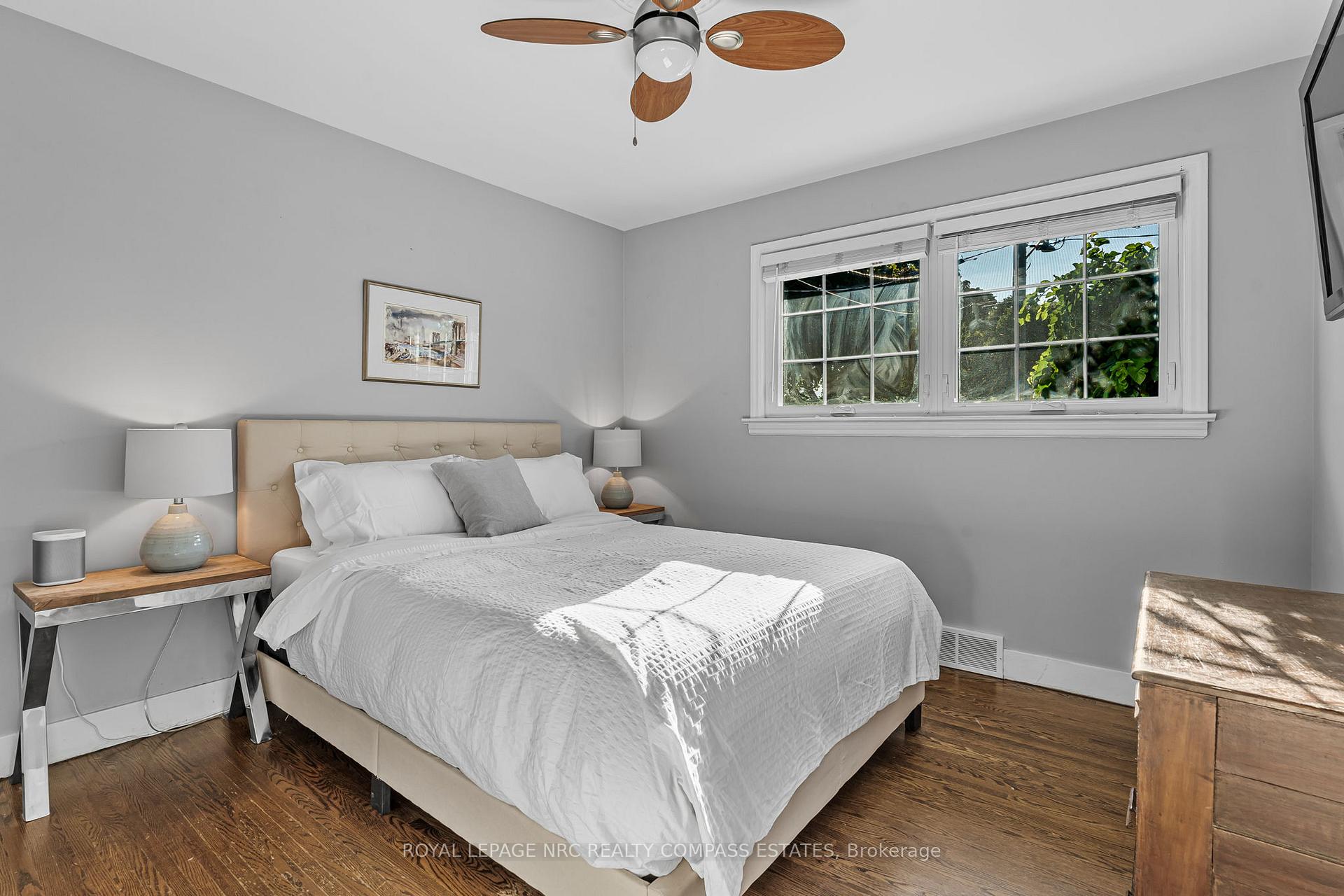 Photo 20 of 8 Edinburgh Drive, St. Catharines, Bunting/Linwell — HOMEH