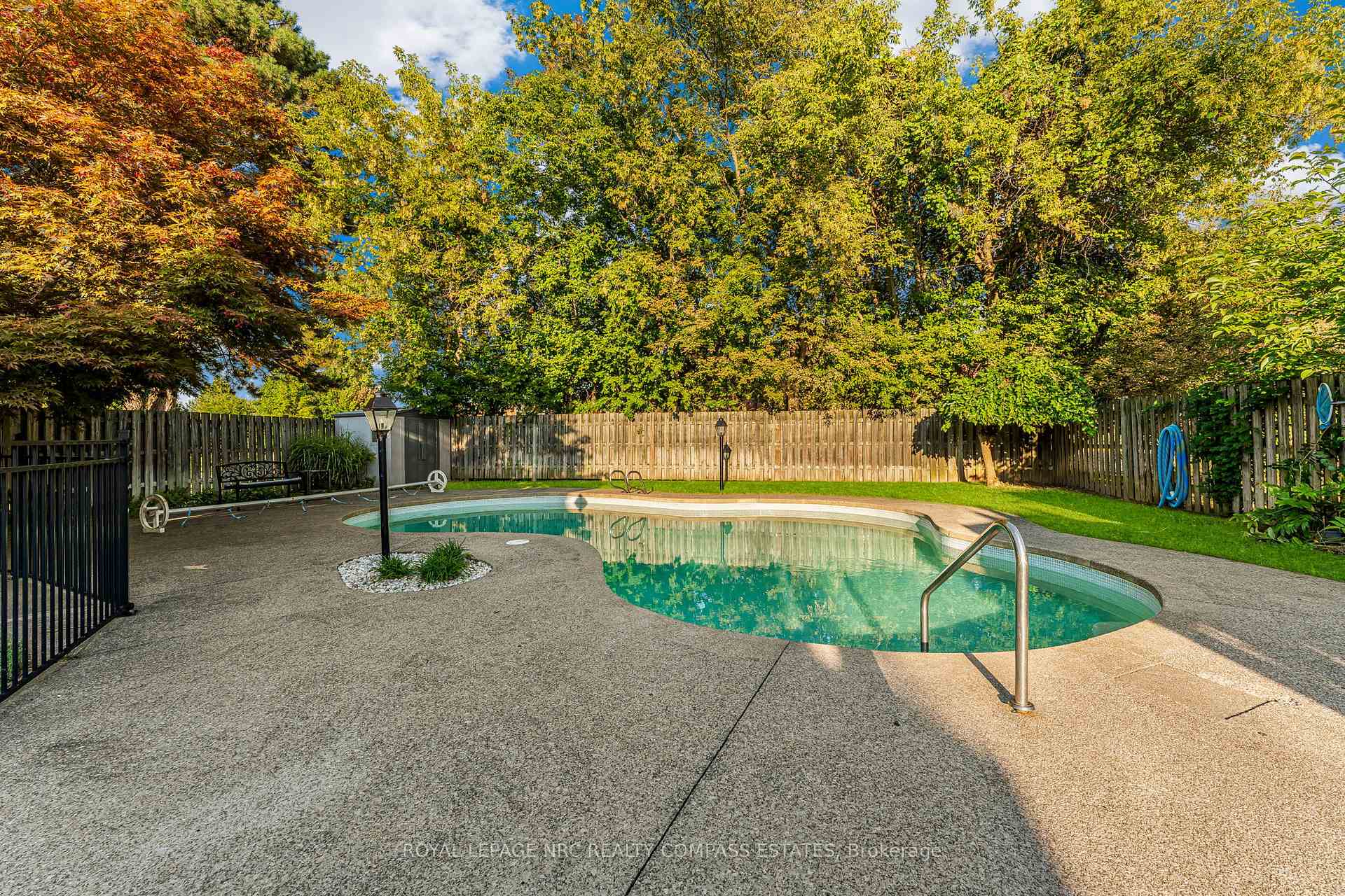 Photo 43 of 8 Edinburgh Drive, St. Catharines, Bunting/Linwell — HOMEH