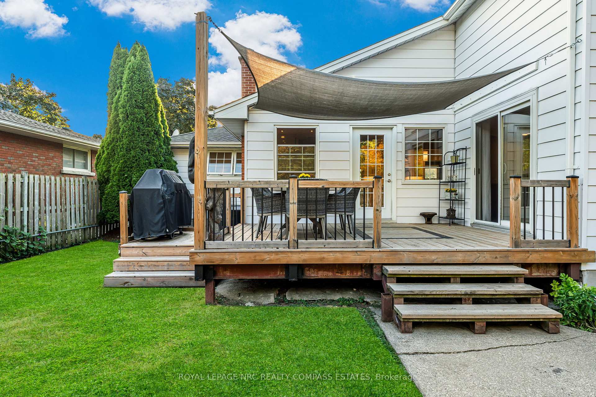 Photo 42 of 8 Edinburgh Drive, St. Catharines, Bunting/Linwell — HOMEH