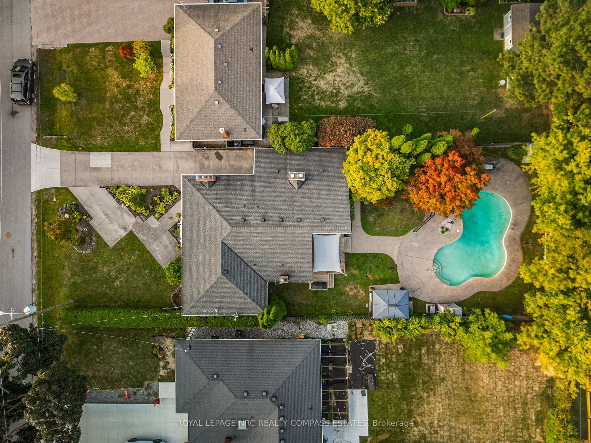 Photo 44 of 8 Edinburgh Drive, St. Catharines, Bunting/Linwell — HOMEH
