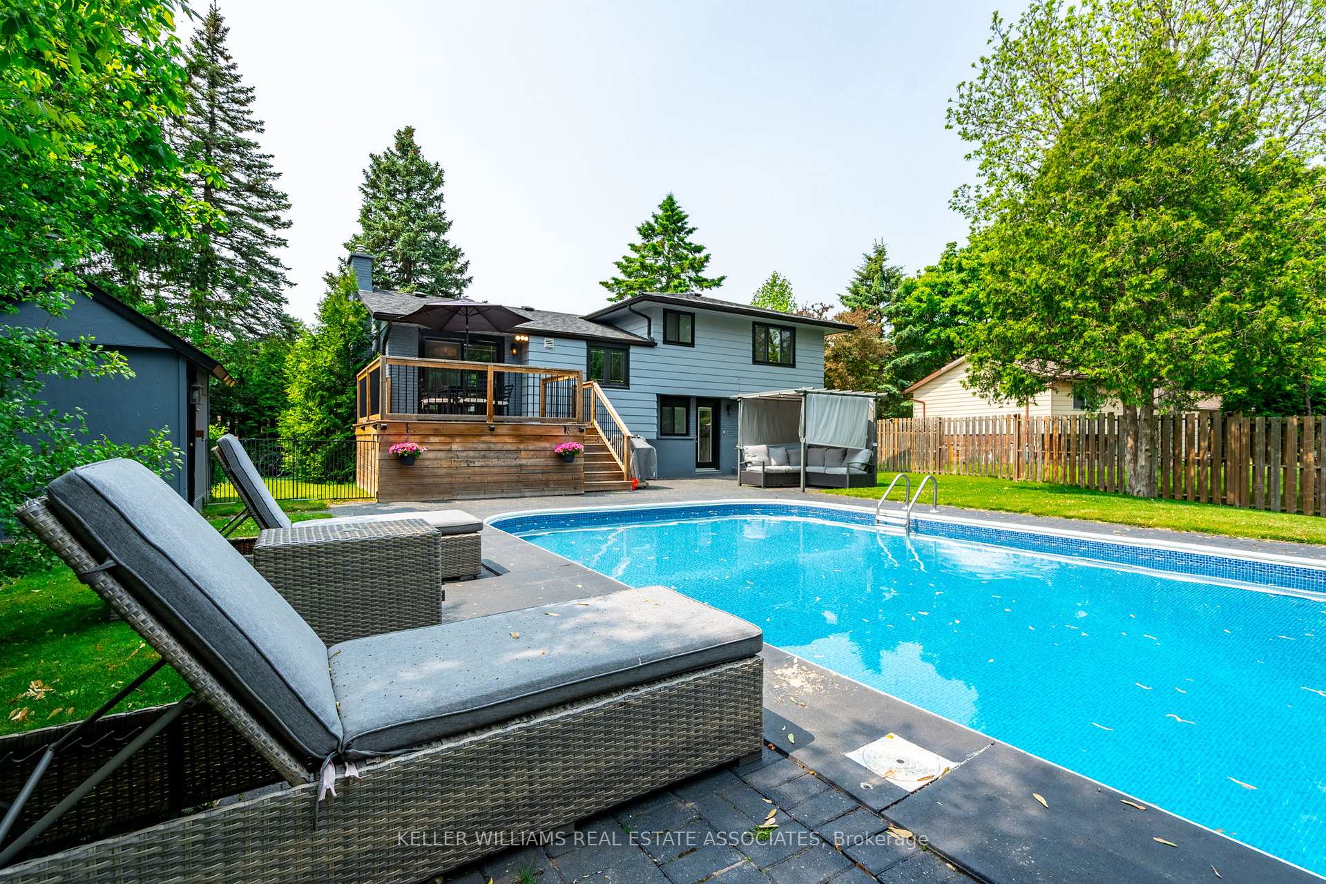 Photo 38 of 7 Michael Place, Guelph, Willow West/Sugarbush/West Acres — HOMEH