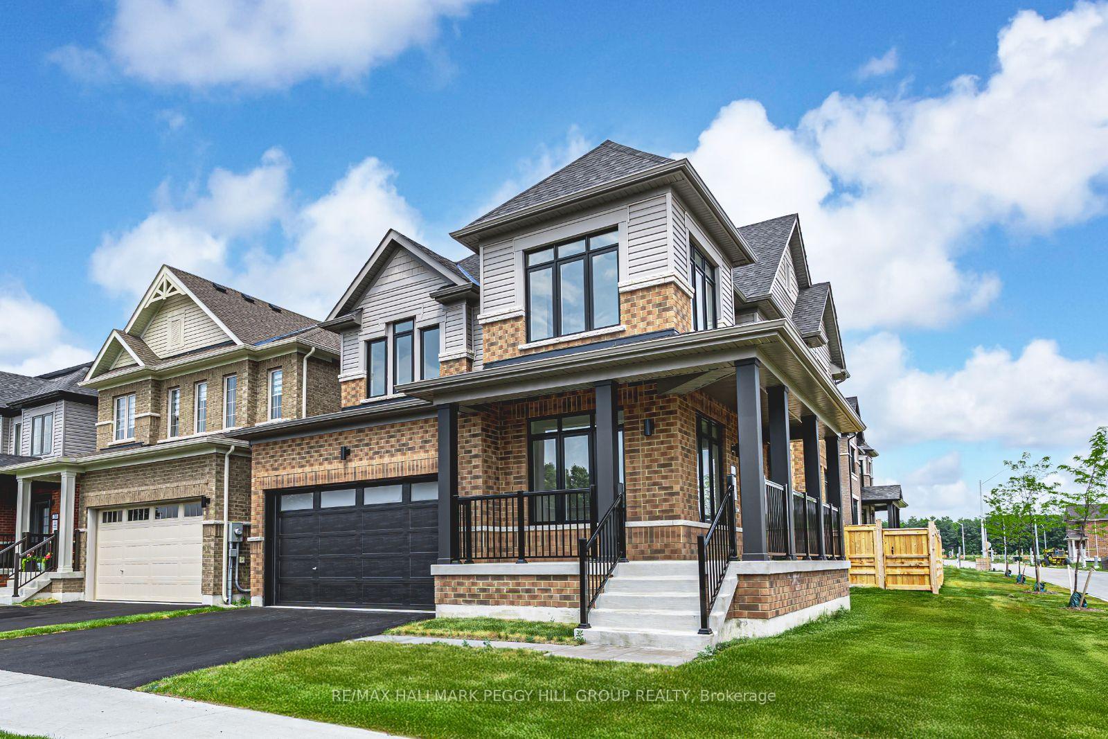 Photo 1 of 192 Durham Avenue, Barrie, Rural Barrie Southeast — HOMEH