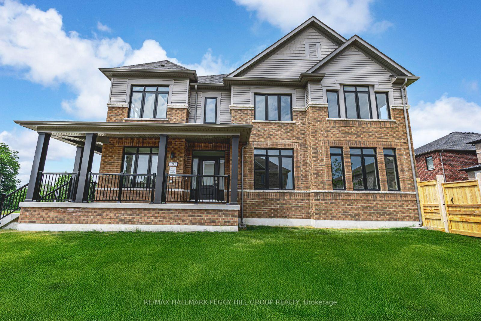 Photo 13 of 192 Durham Avenue, Barrie, Rural Barrie Southeast — HOMEH