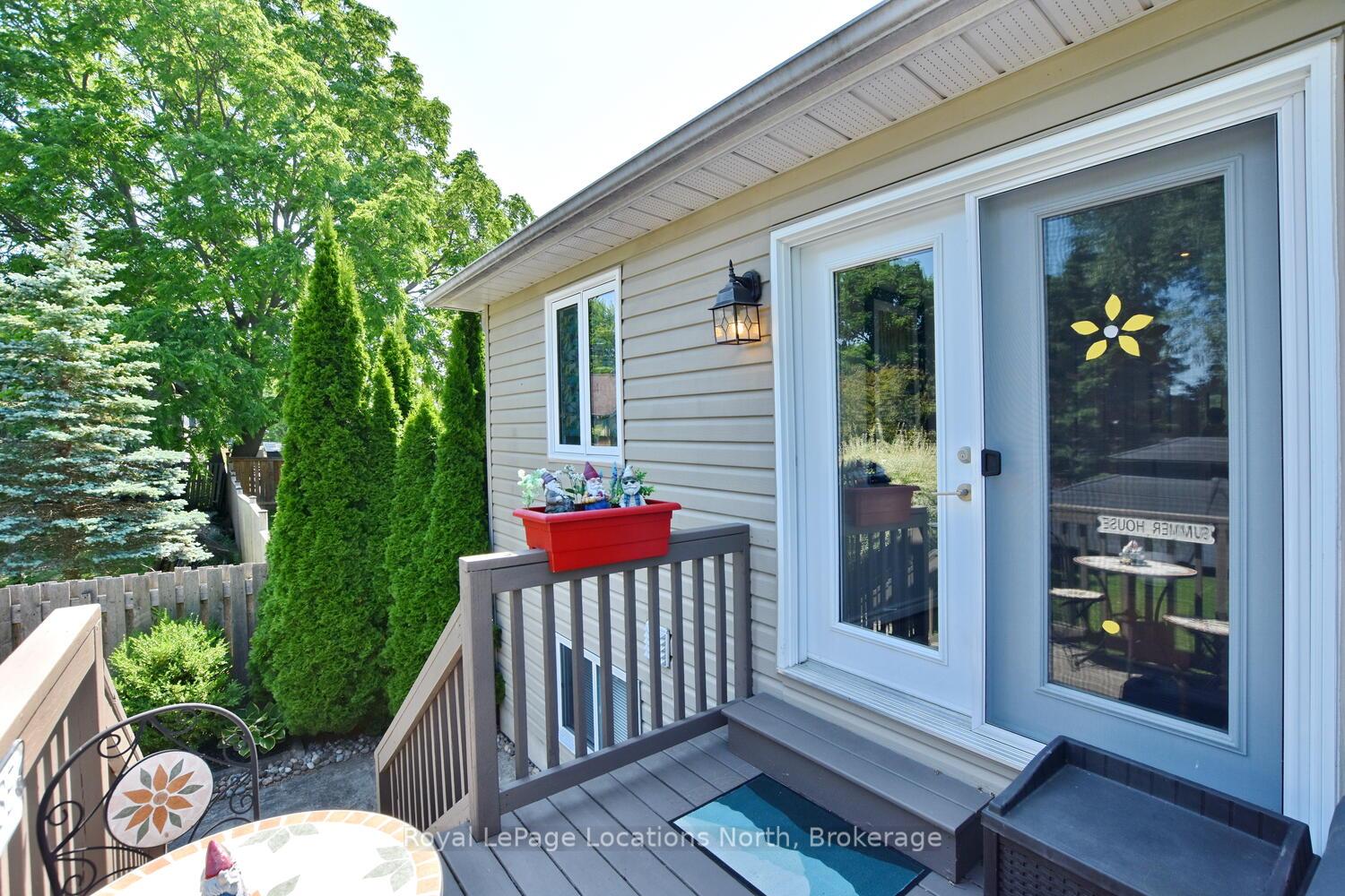 Photo 2 of 111 Seventh Street, Collingwood — HOMEH