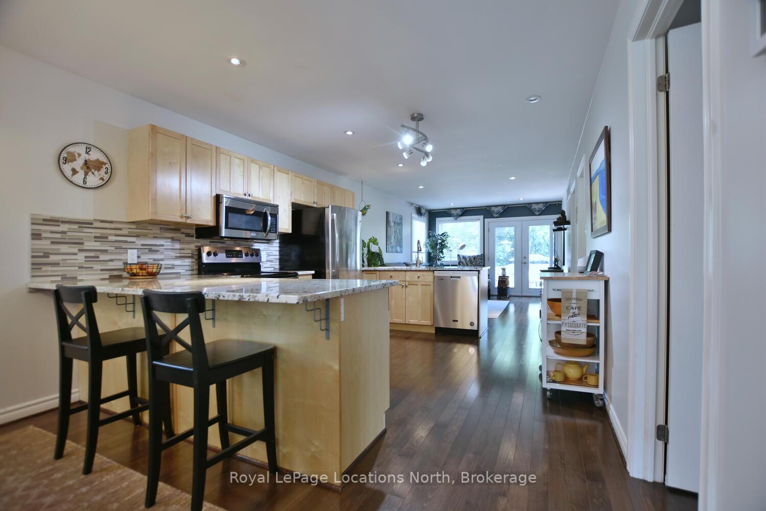 Photo 23 of 111 Seventh Street, Collingwood — HOMEH