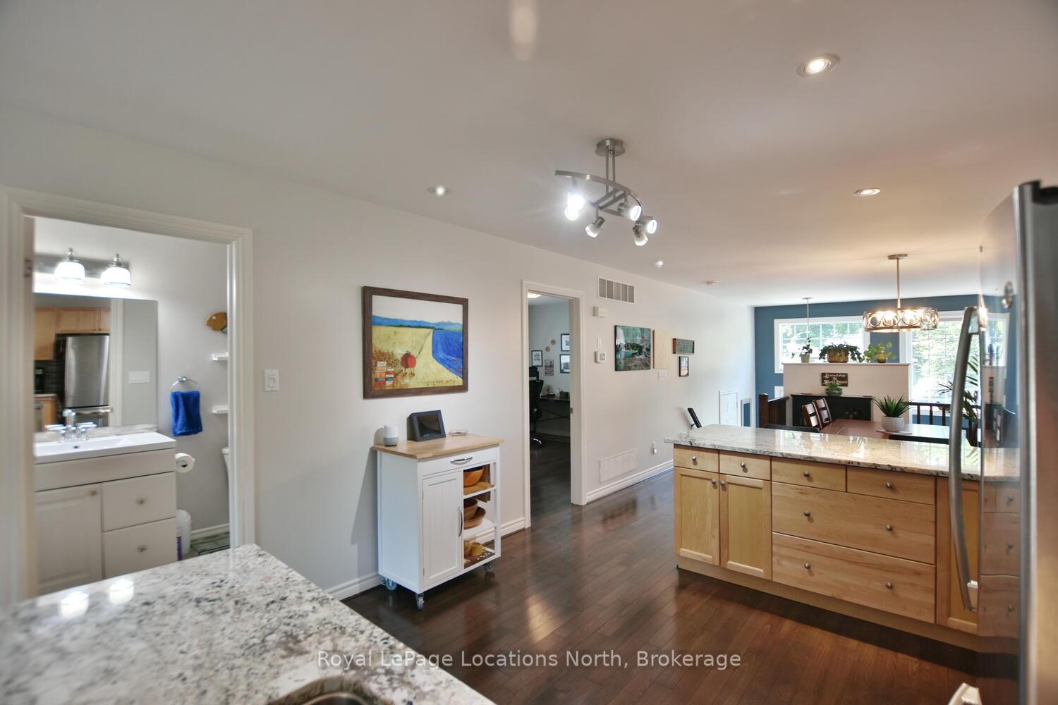 Photo 17 of 111 Seventh Street, Collingwood — HOMEH