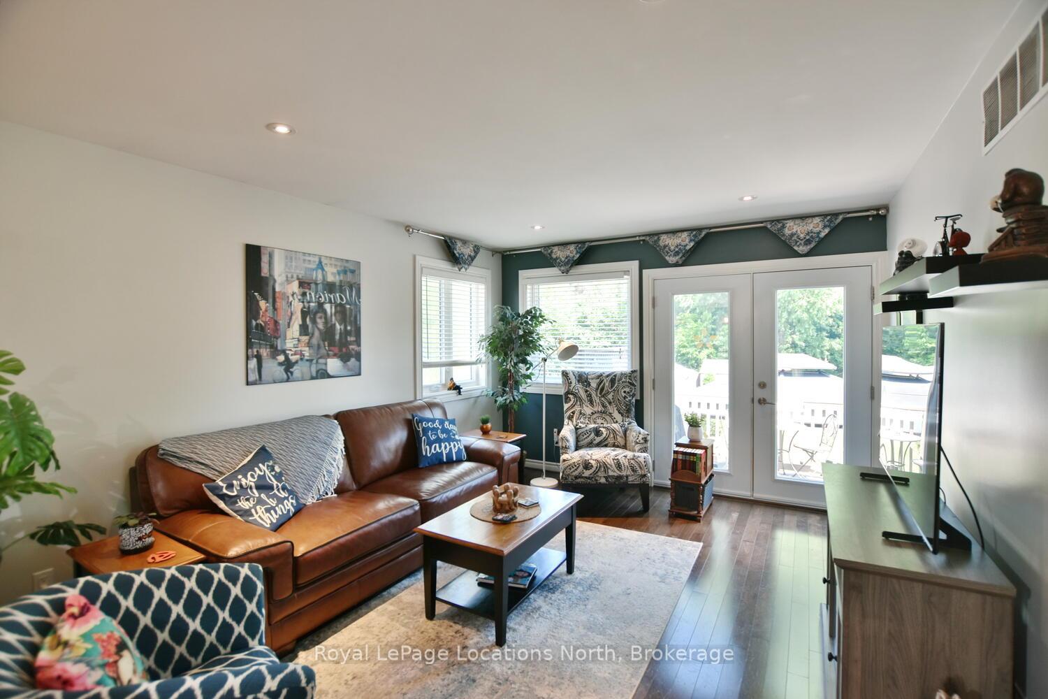 Photo 26 of 111 Seventh Street, Collingwood — HOMEH