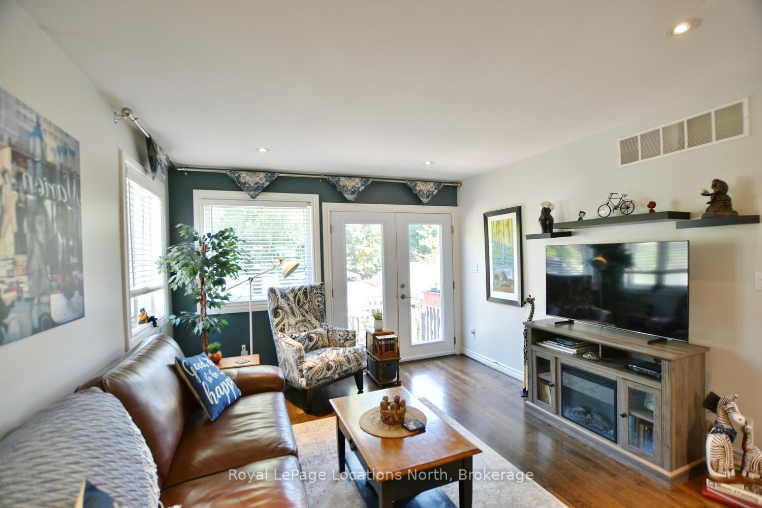 Photo 24 of 111 Seventh Street, Collingwood — HOMEH