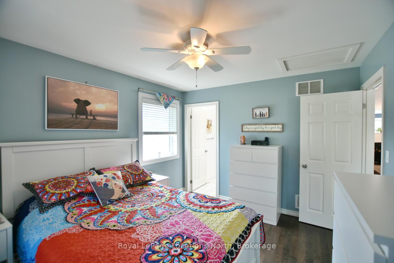 Photo 31 of 111 Seventh Street, Collingwood — HOMEH