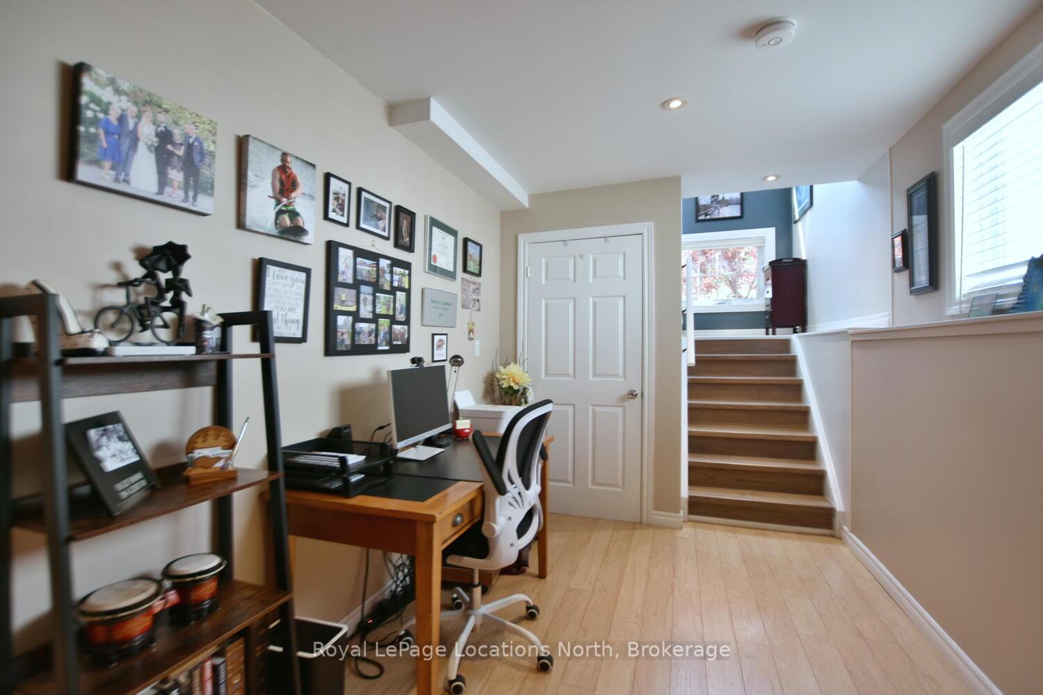 Photo 38 of 111 Seventh Street, Collingwood — HOMEH