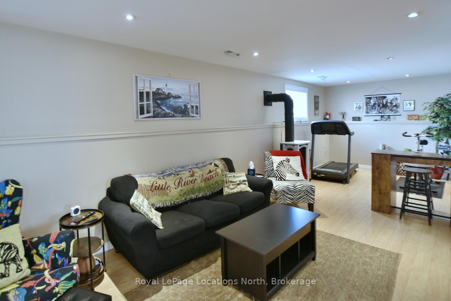 Photo 40 of 111 Seventh Street, Collingwood — HOMEH