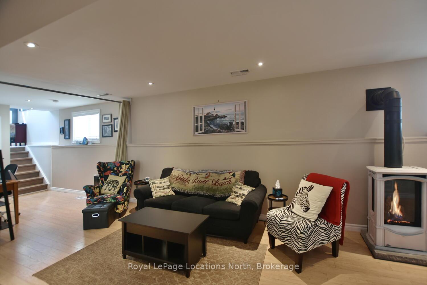 Photo 43 of 111 Seventh Street, Collingwood — HOMEH