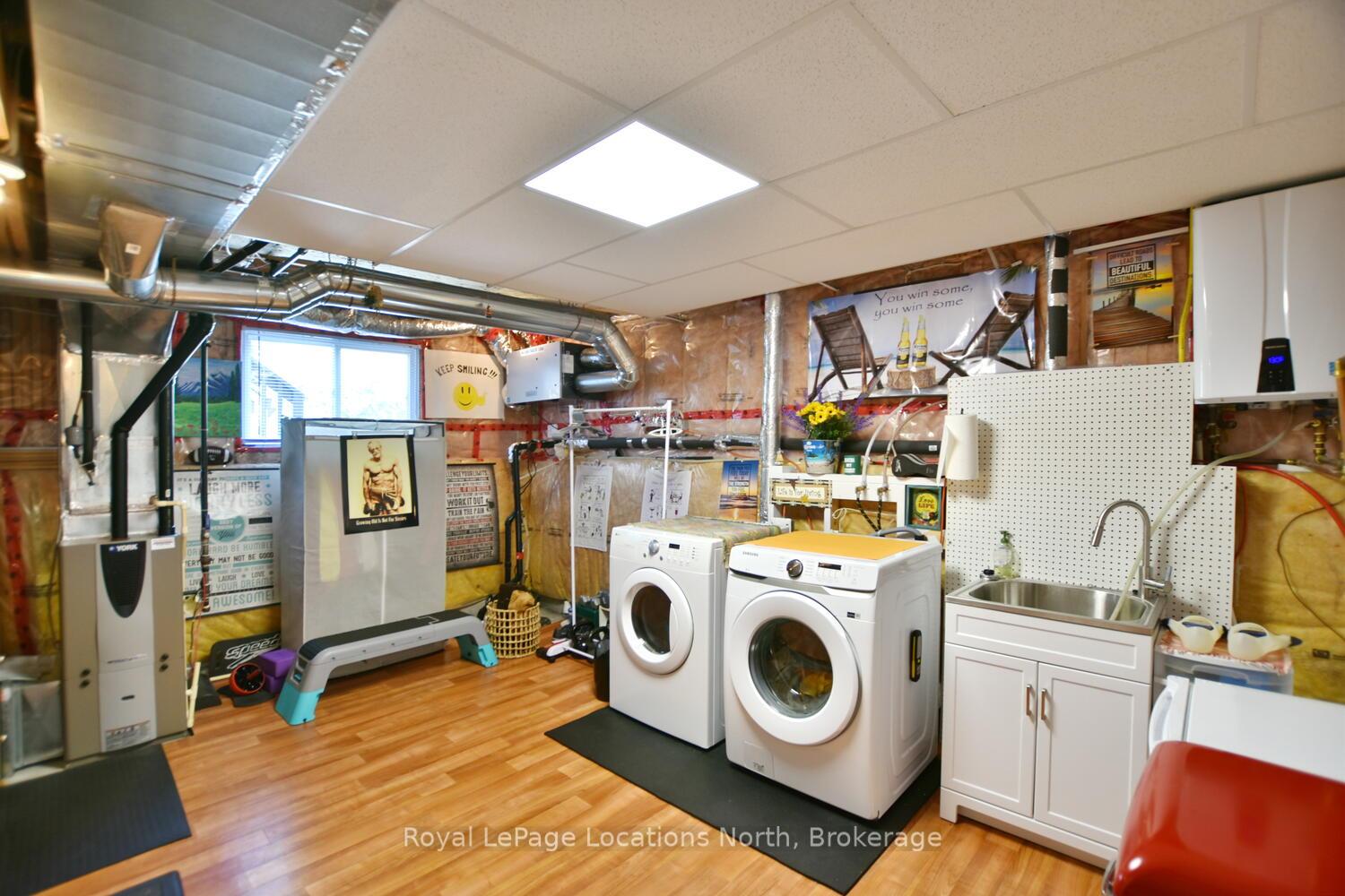 Photo 48 of 111 Seventh Street, Collingwood — HOMEH
