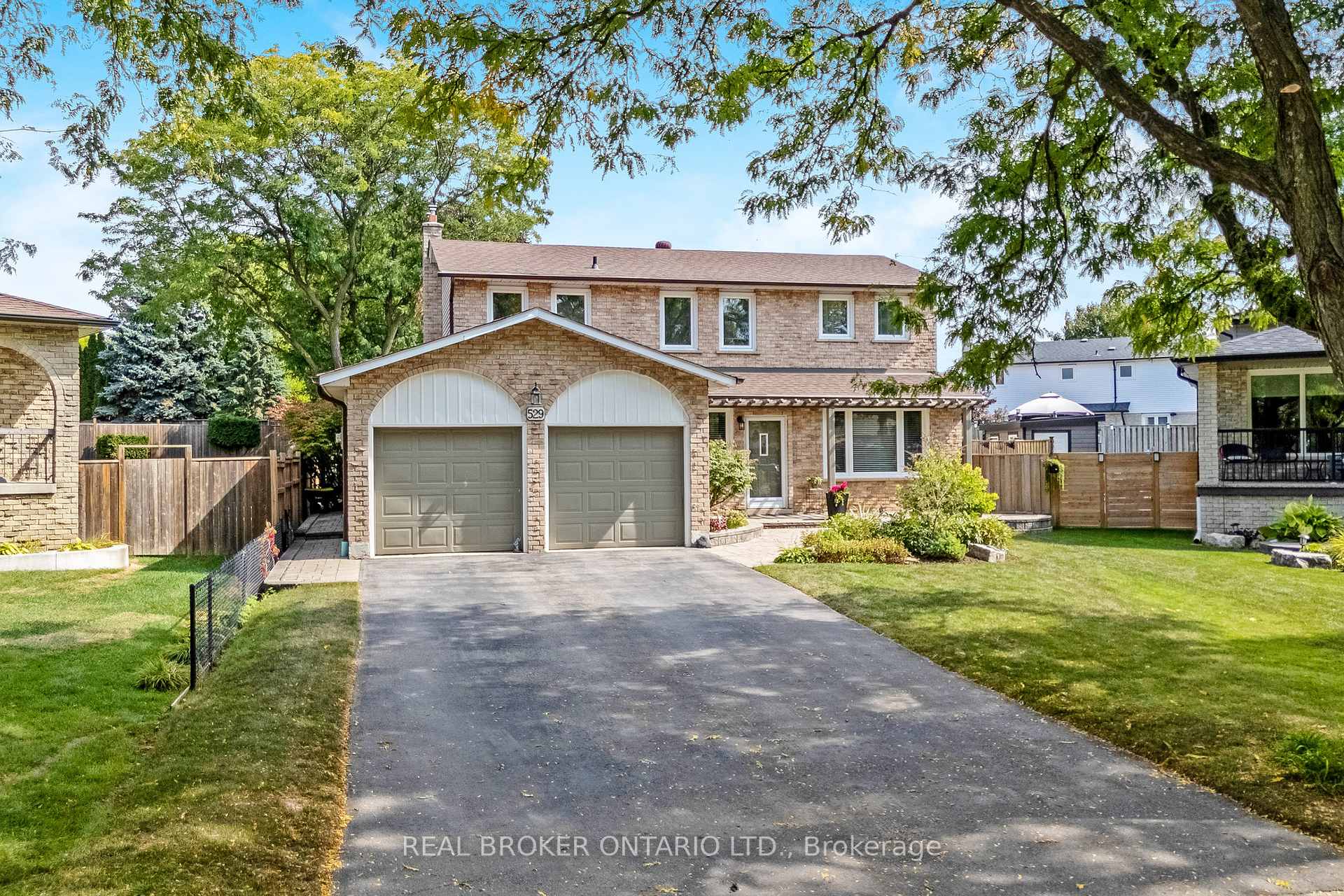 Photo 1 of 529 Moorelands Crescent, Milton, Timberlea — HOMEH