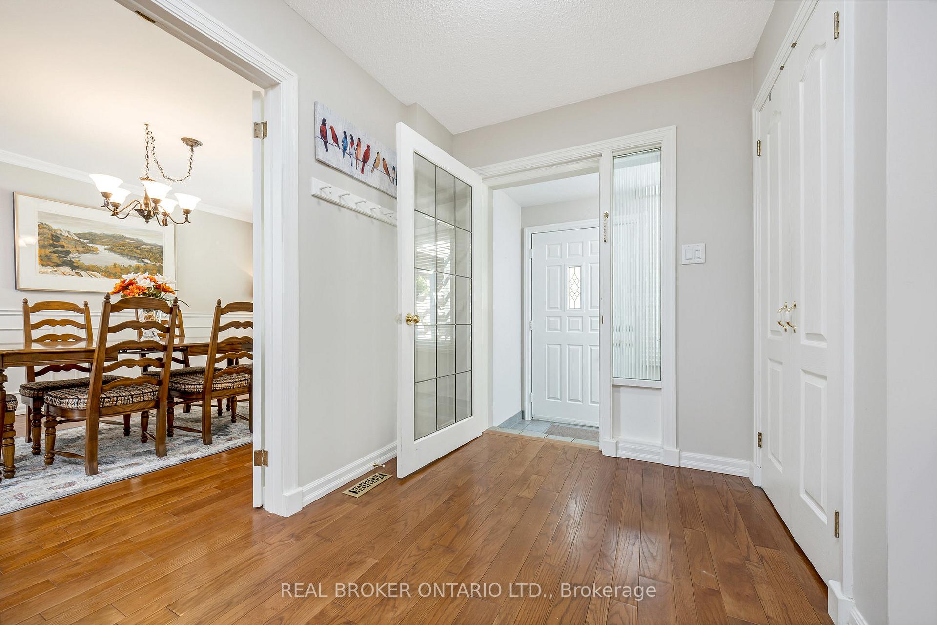 Photo 10 of 529 Moorelands Crescent, Milton, Timberlea — HOMEH