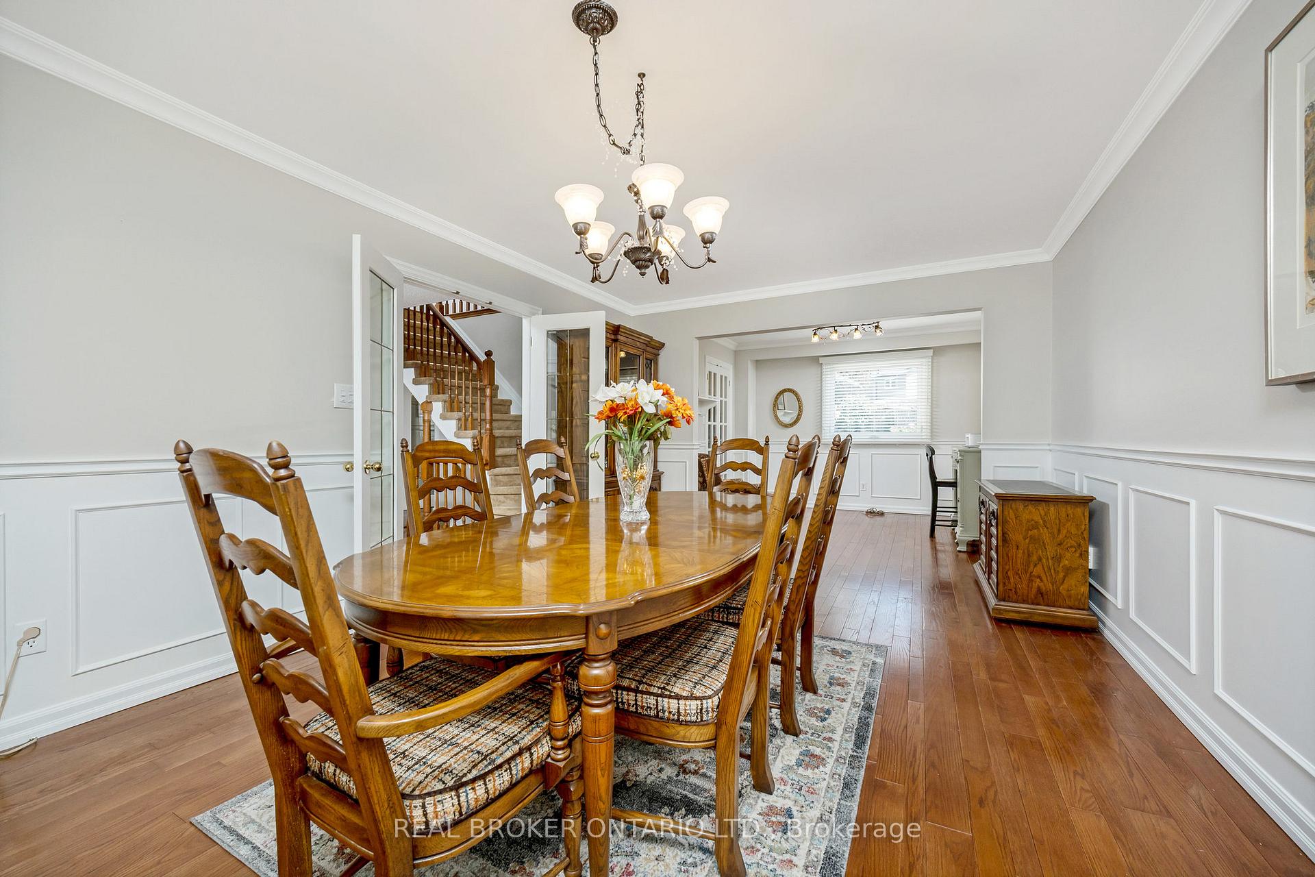 Photo 9 of 529 Moorelands Crescent, Milton, Timberlea — HOMEH
