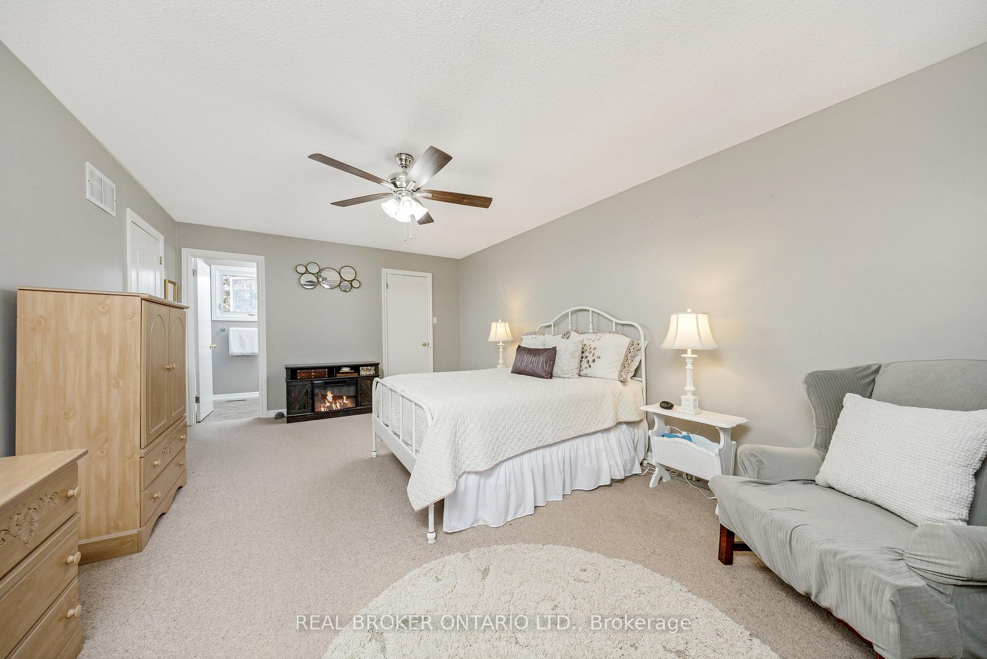 Photo 25 of 529 Moorelands Crescent, Milton, Timberlea — HOMEH