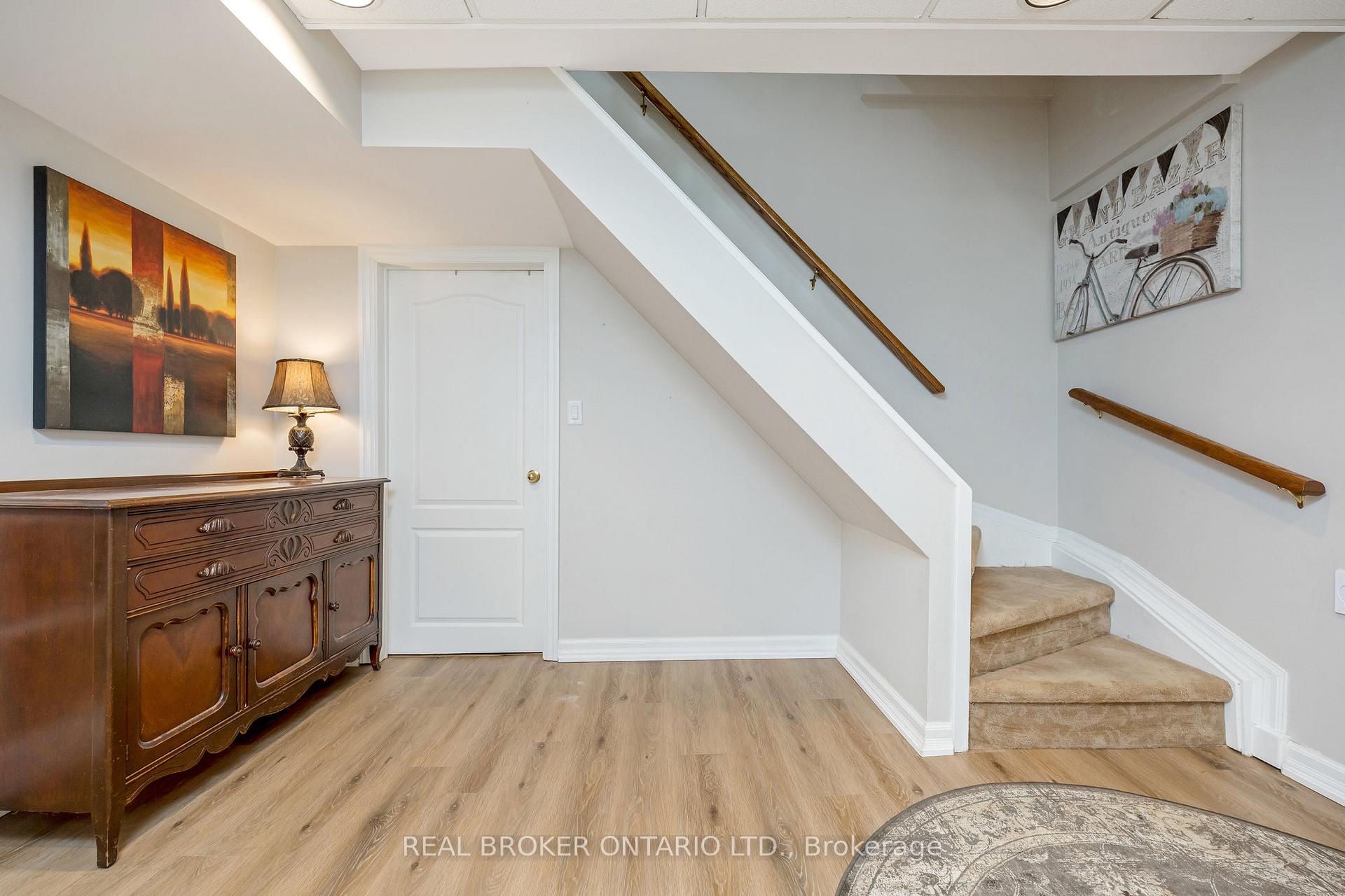 Photo 30 of 529 Moorelands Crescent, Milton, Timberlea — HOMEH