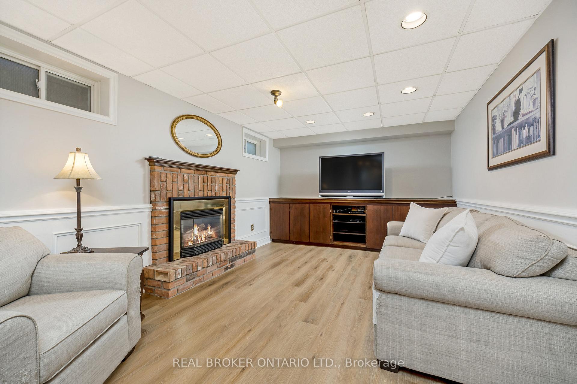 Photo 33 of 529 Moorelands Crescent, Milton, Timberlea — HOMEH