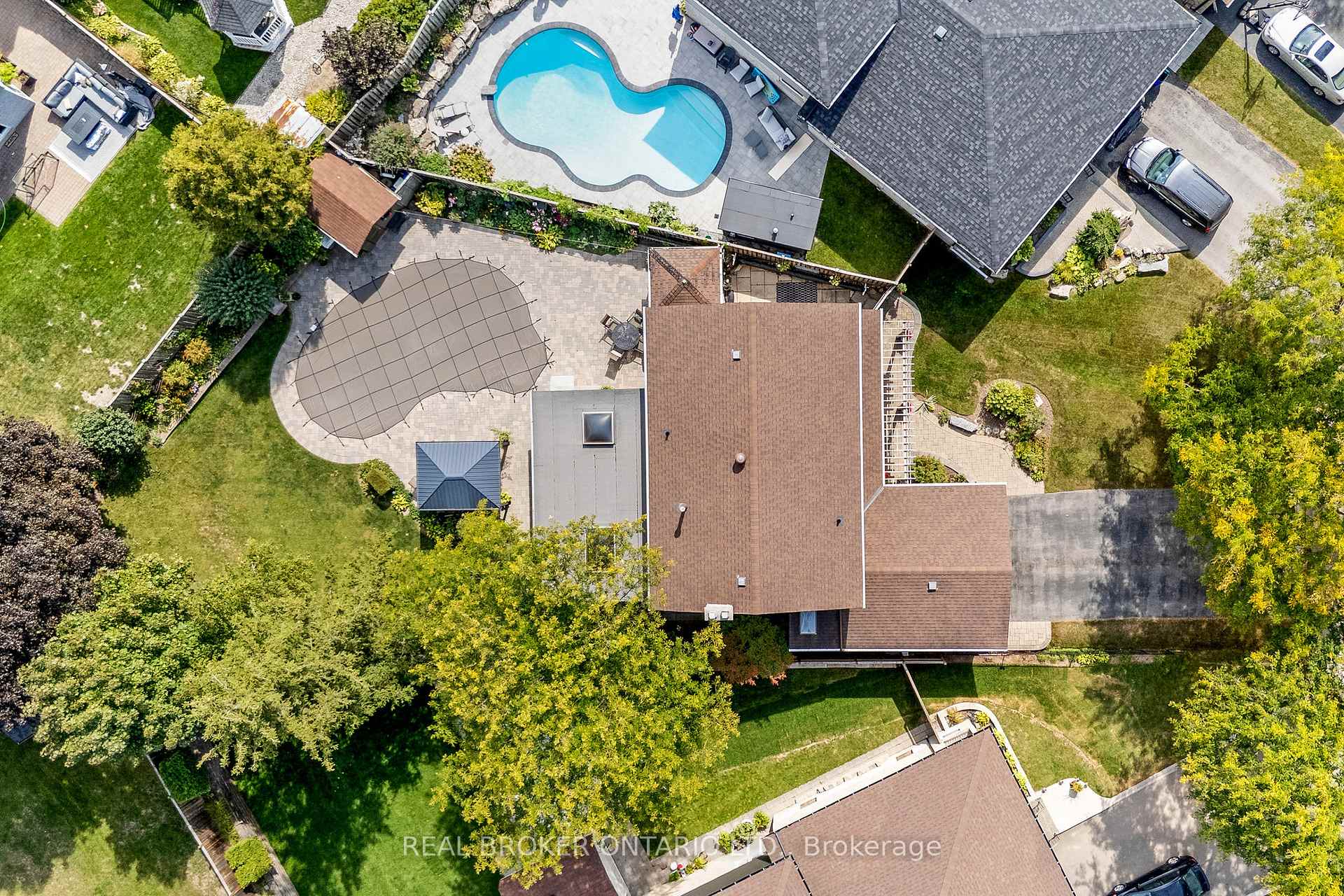 Photo 35 of 529 Moorelands Crescent, Milton, Timberlea — HOMEH