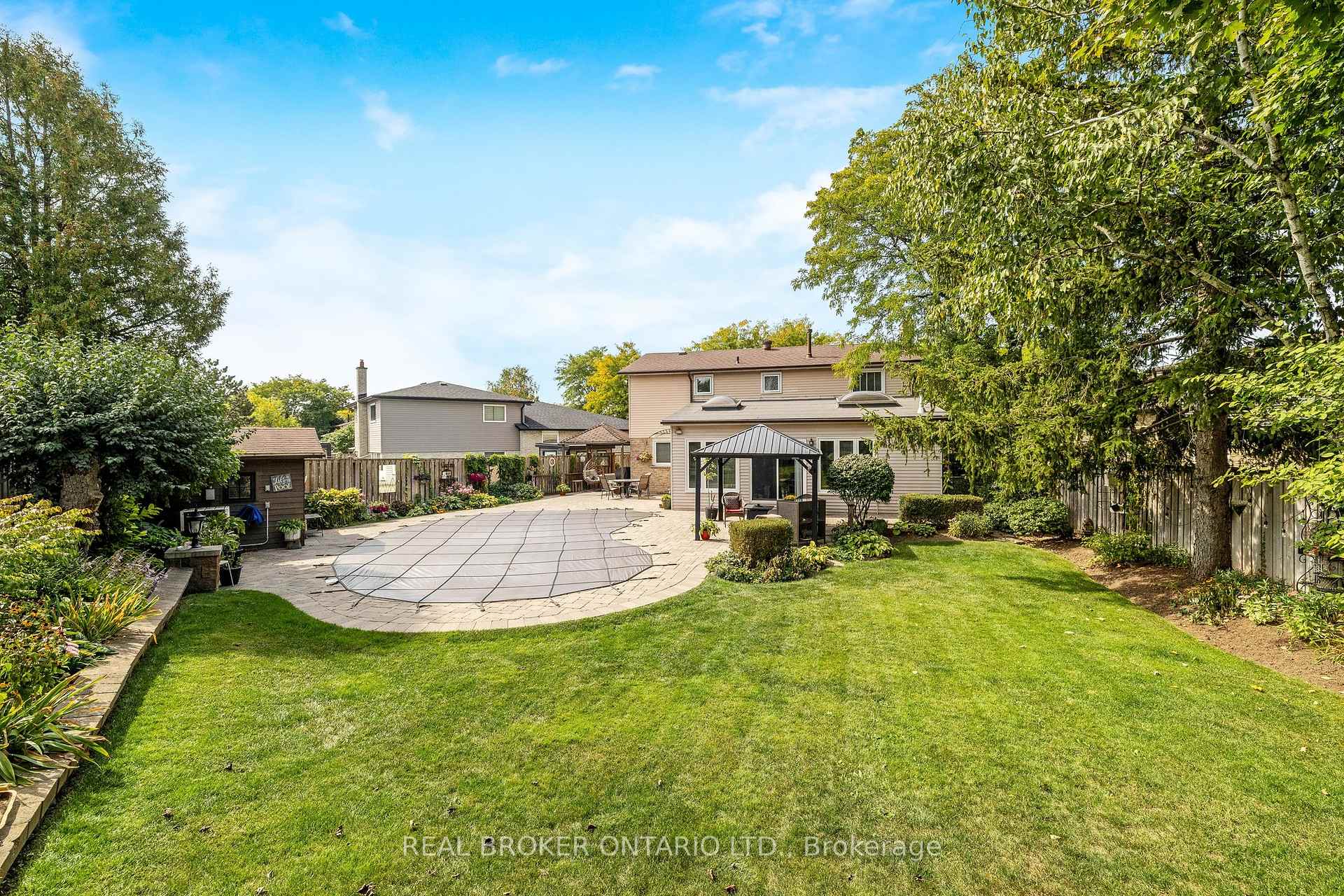 Photo 39 of 529 Moorelands Crescent, Milton, Timberlea — HOMEH