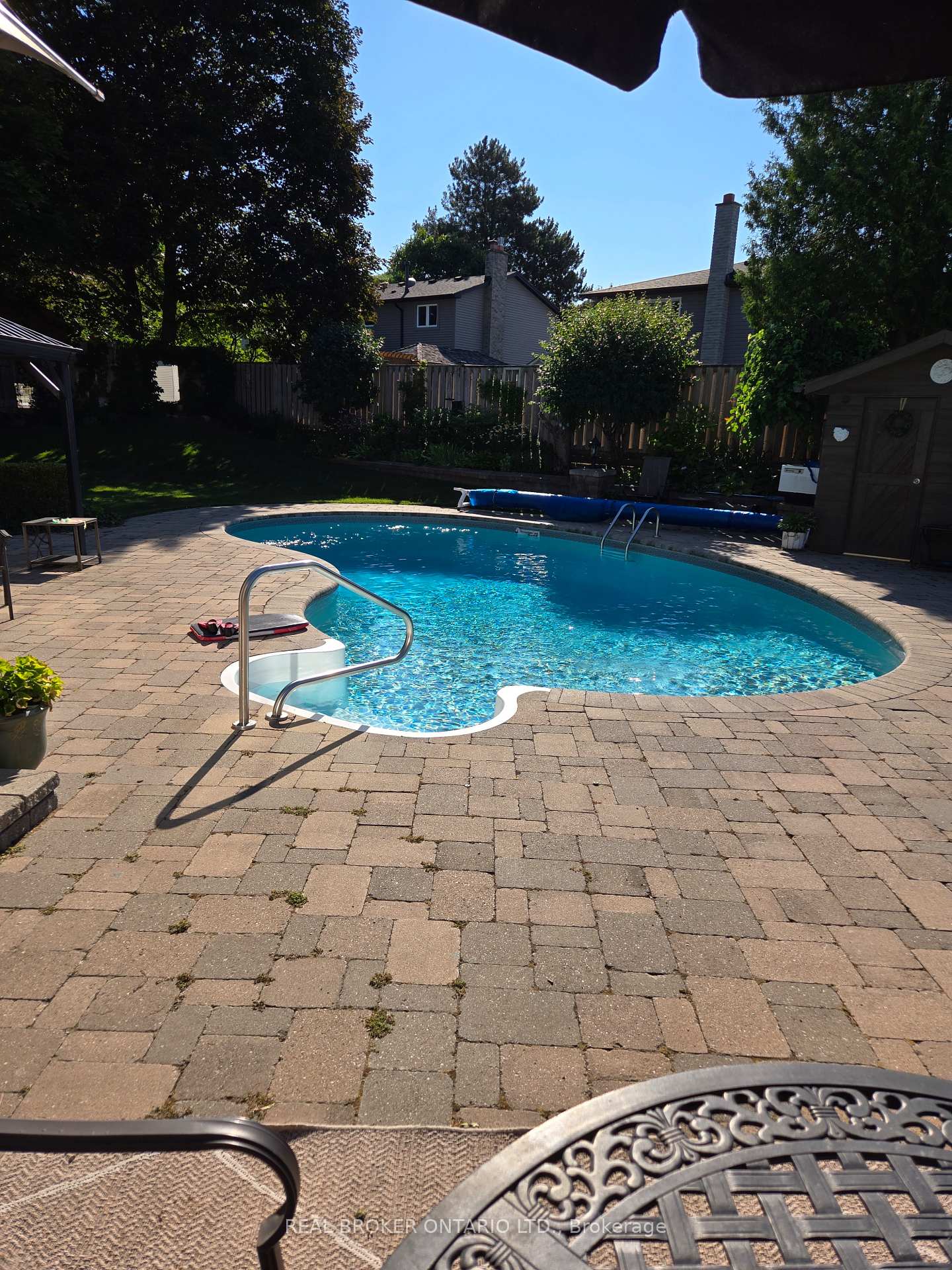 Photo 36 of 529 Moorelands Crescent, Milton, Timberlea — HOMEH