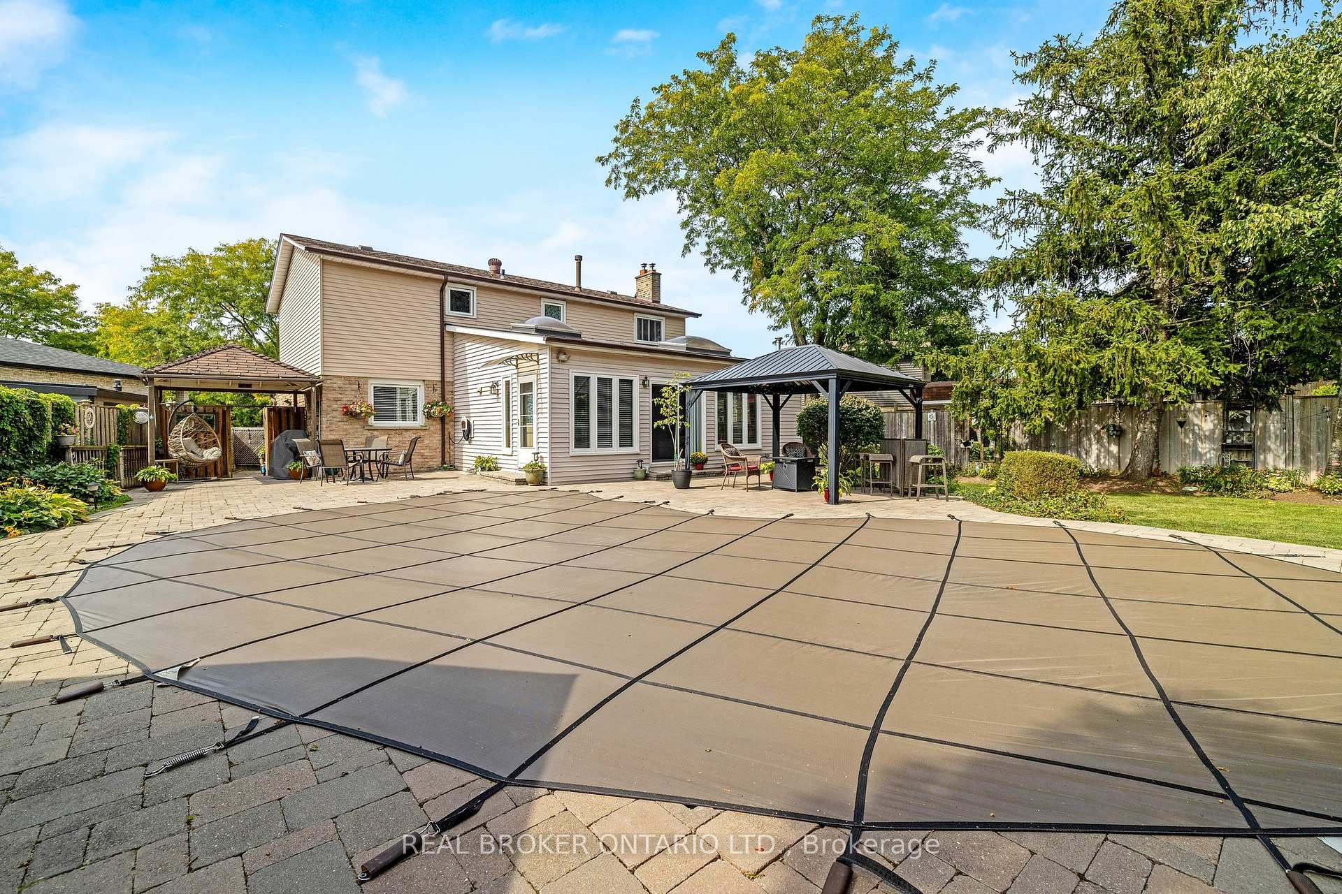 Photo 40 of 529 Moorelands Crescent, Milton, Timberlea — HOMEH