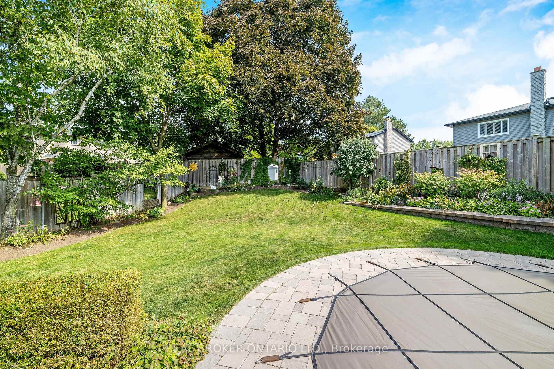 Photo 50 of 529 Moorelands Crescent, Milton, Timberlea — HOMEH
