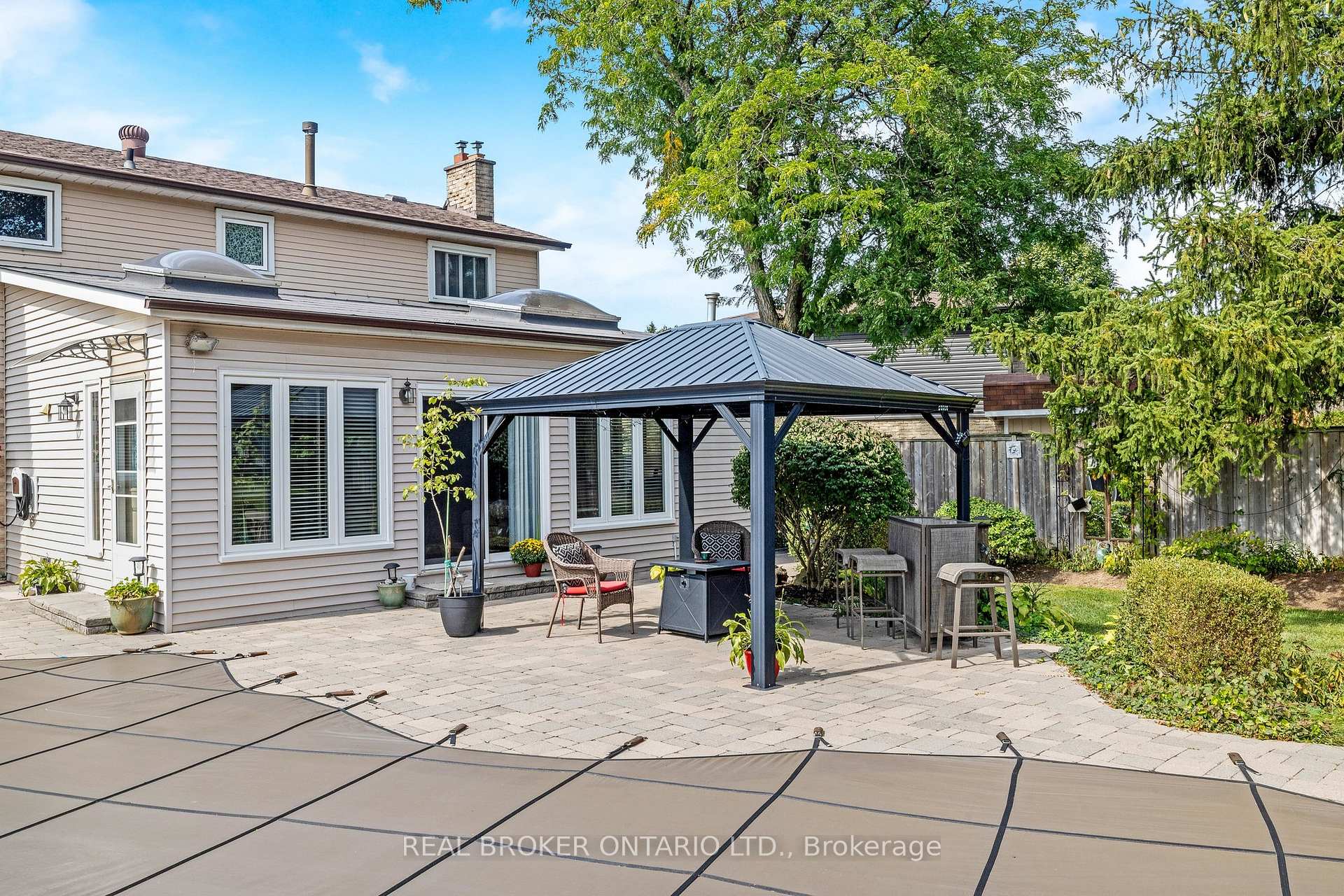 Photo 41 of 529 Moorelands Crescent, Milton, Timberlea — HOMEH