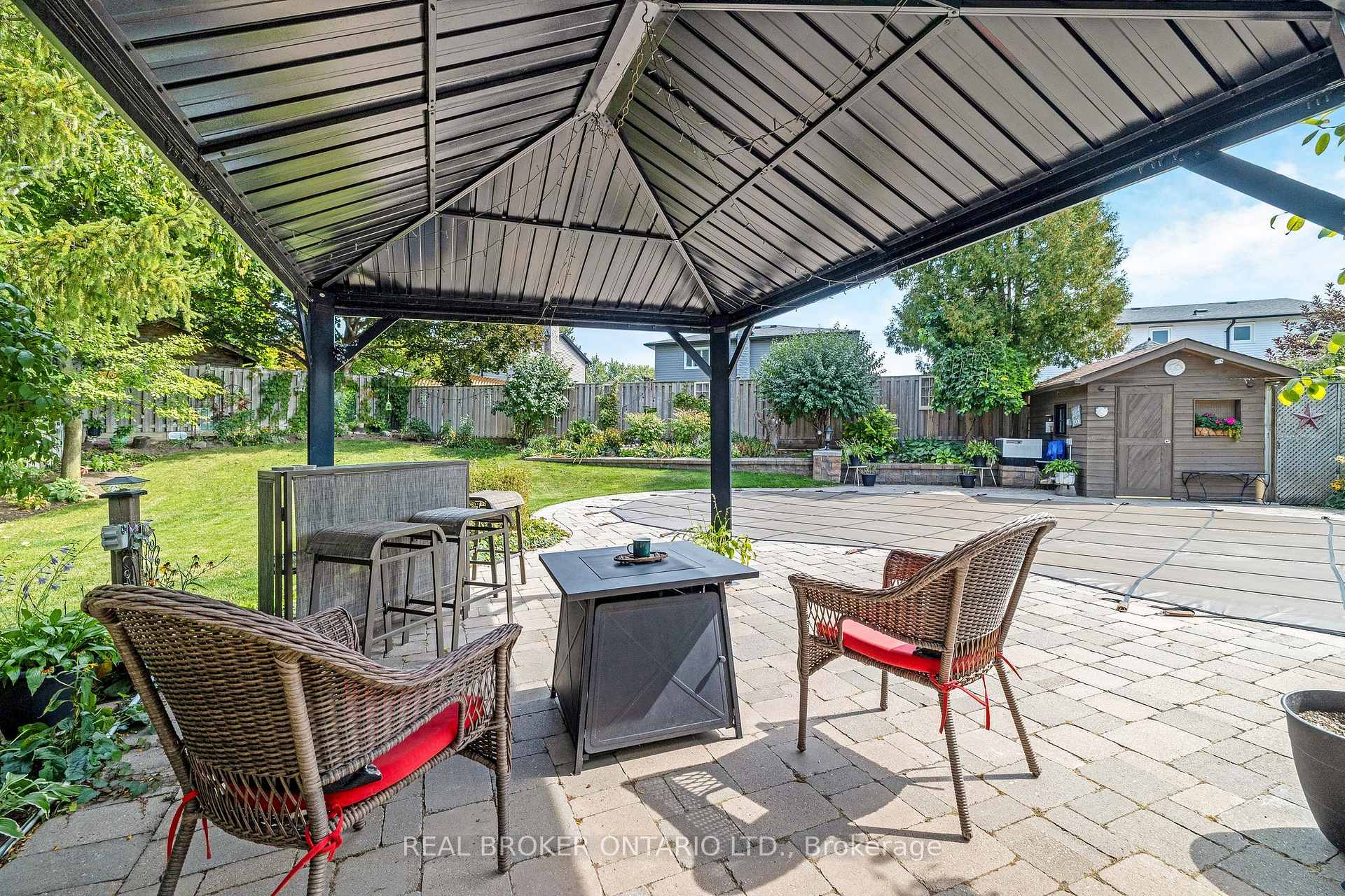 Photo 44 of 529 Moorelands Crescent, Milton, Timberlea — HOMEH