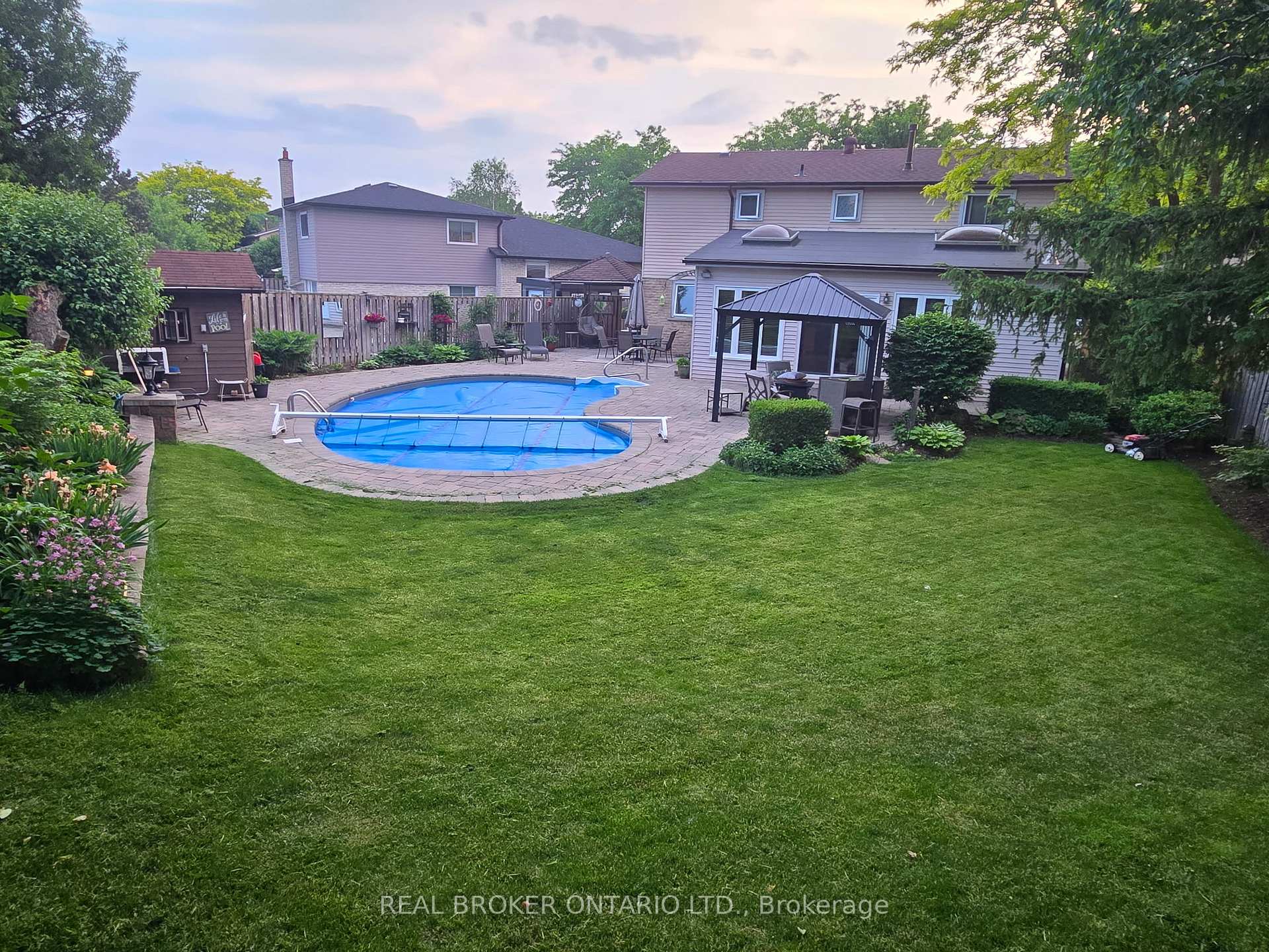 Photo 47 of 529 Moorelands Crescent, Milton, Timberlea — HOMEH