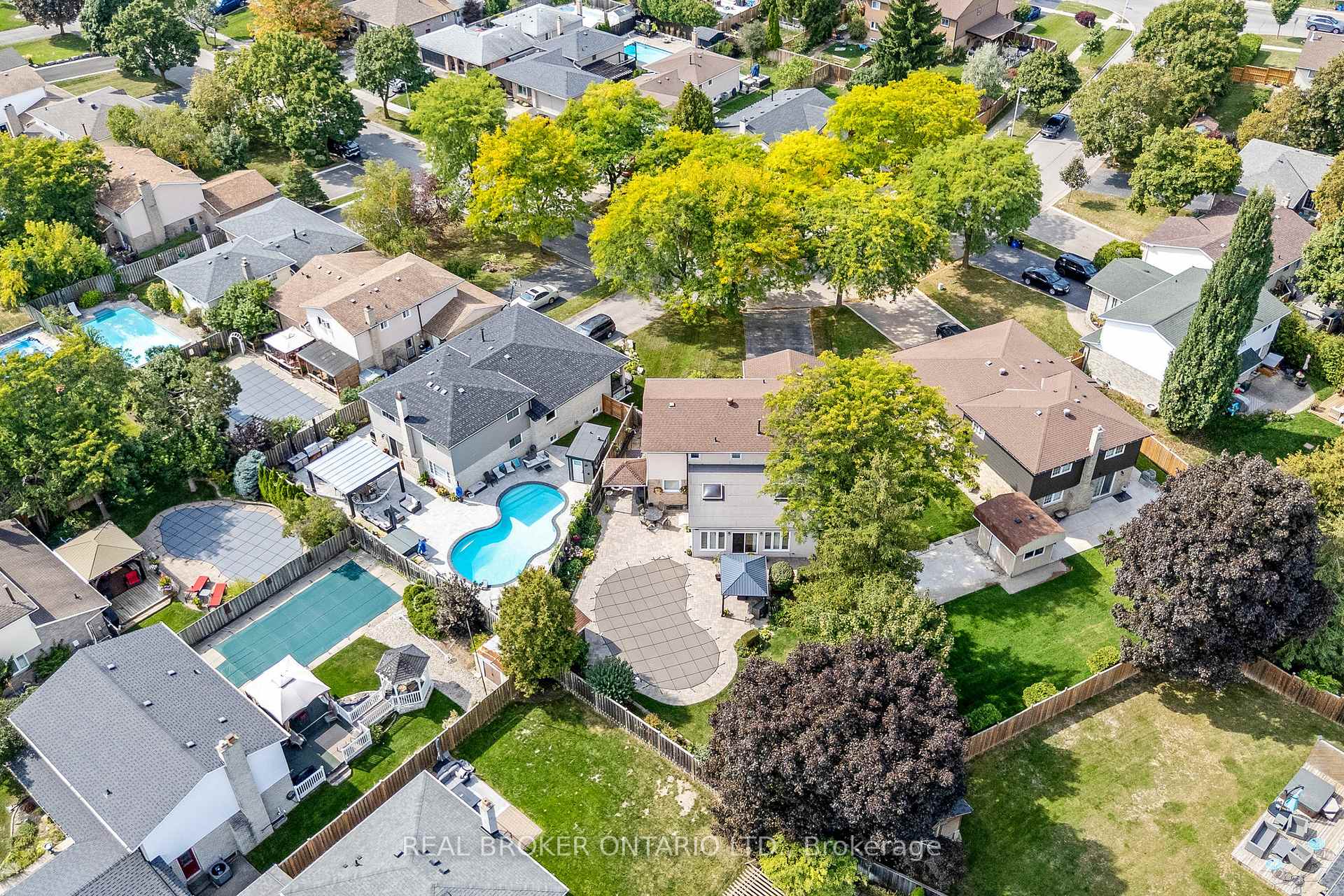 Photo 48 of 529 Moorelands Crescent, Milton, Timberlea — HOMEH
