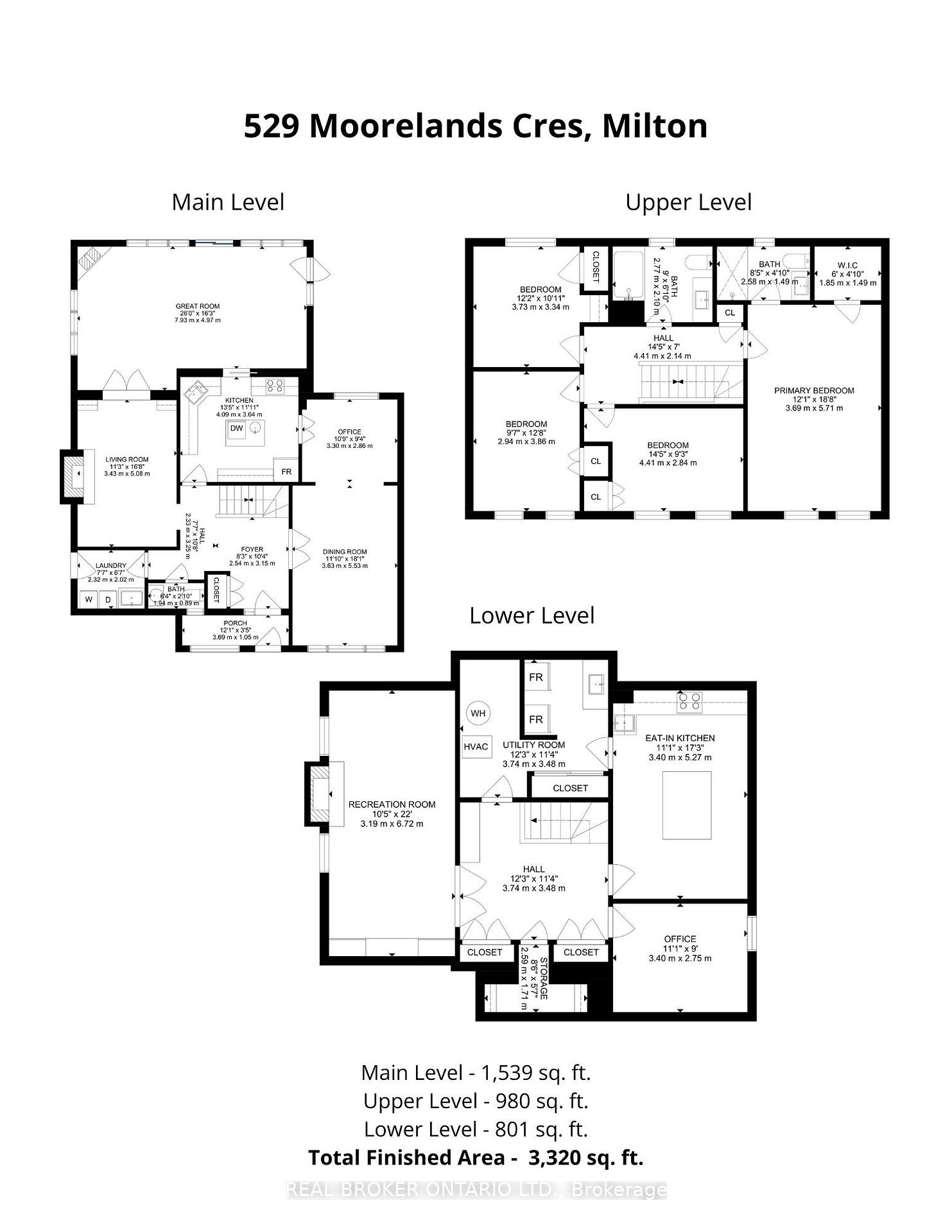 Photo 46 of 529 Moorelands Crescent, Milton, Timberlea — HOMEH