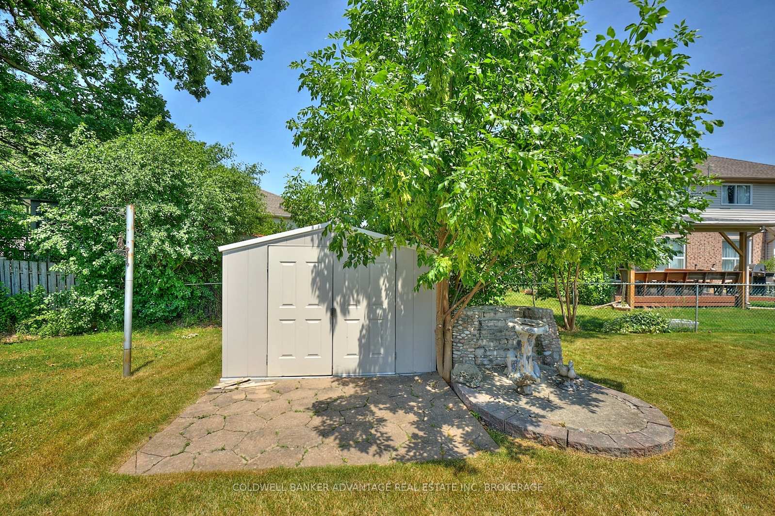 Photo 14 of 54 Bridgewater Court, Welland, N. Welland — HOMEH