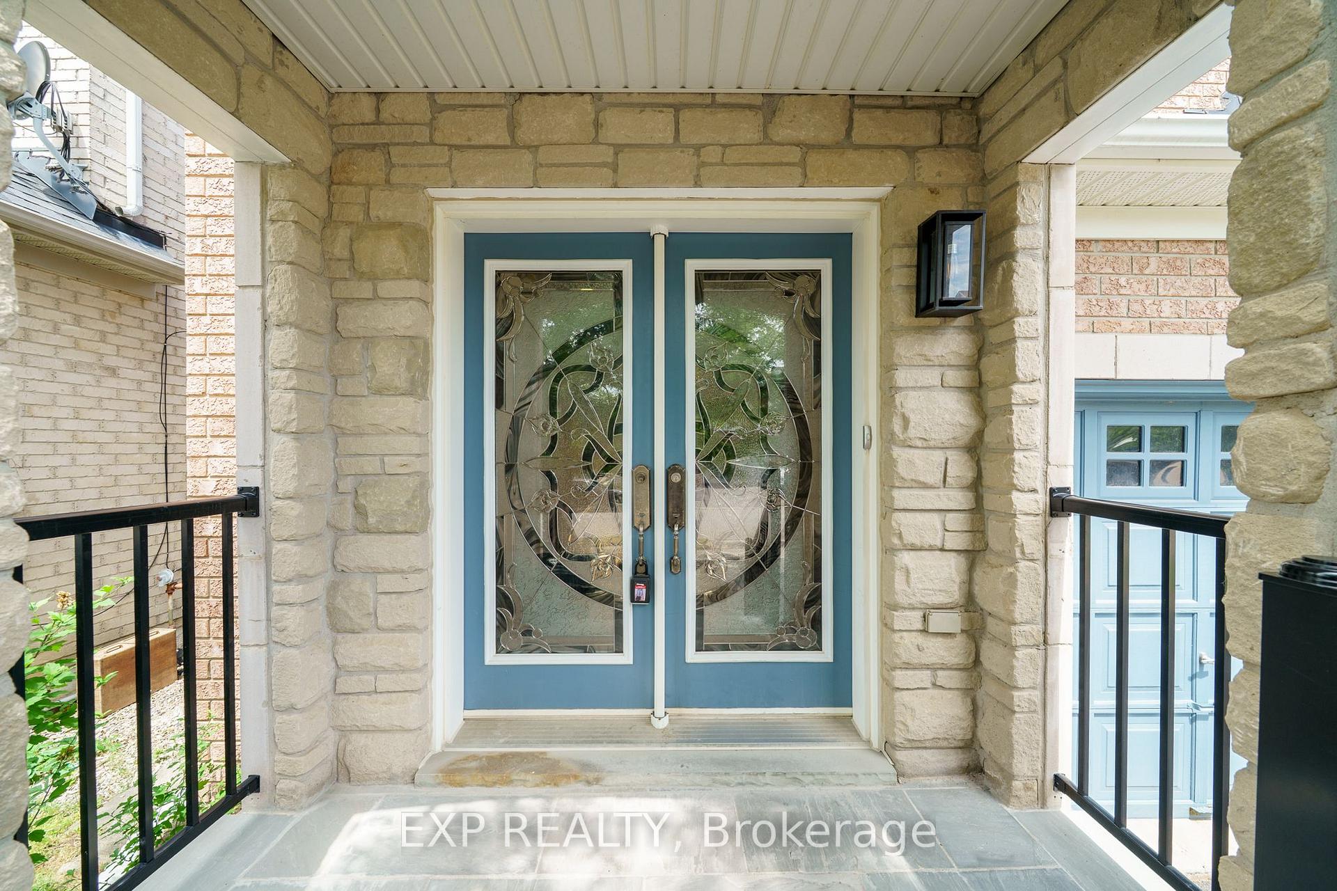 Photo 16 of 28 Ranchero Drive, Brampton, Fletcher's Meadow — HOMEH