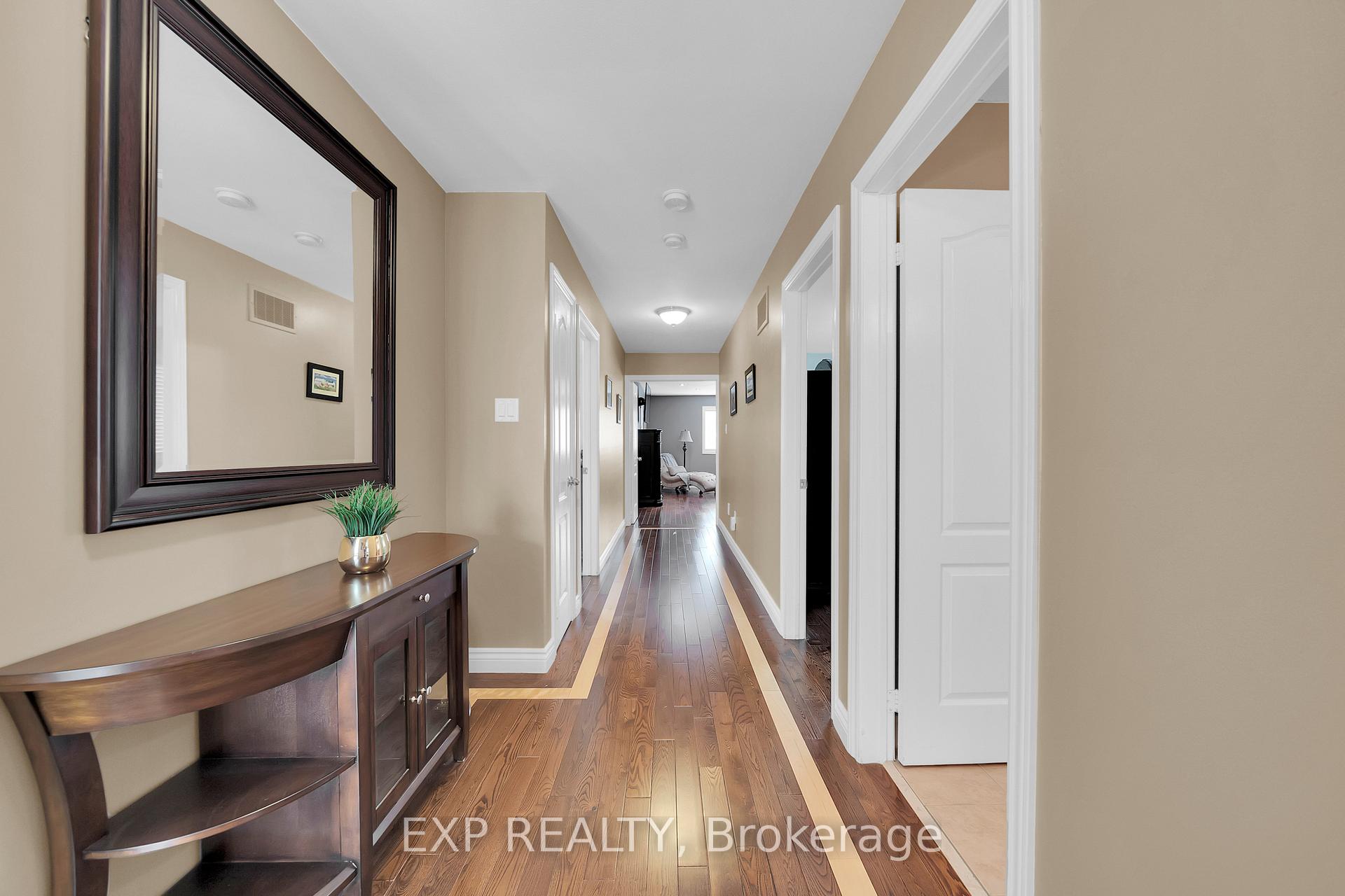 Photo 26 of 28 Ranchero Drive, Brampton, Fletcher's Meadow — HOMEH
