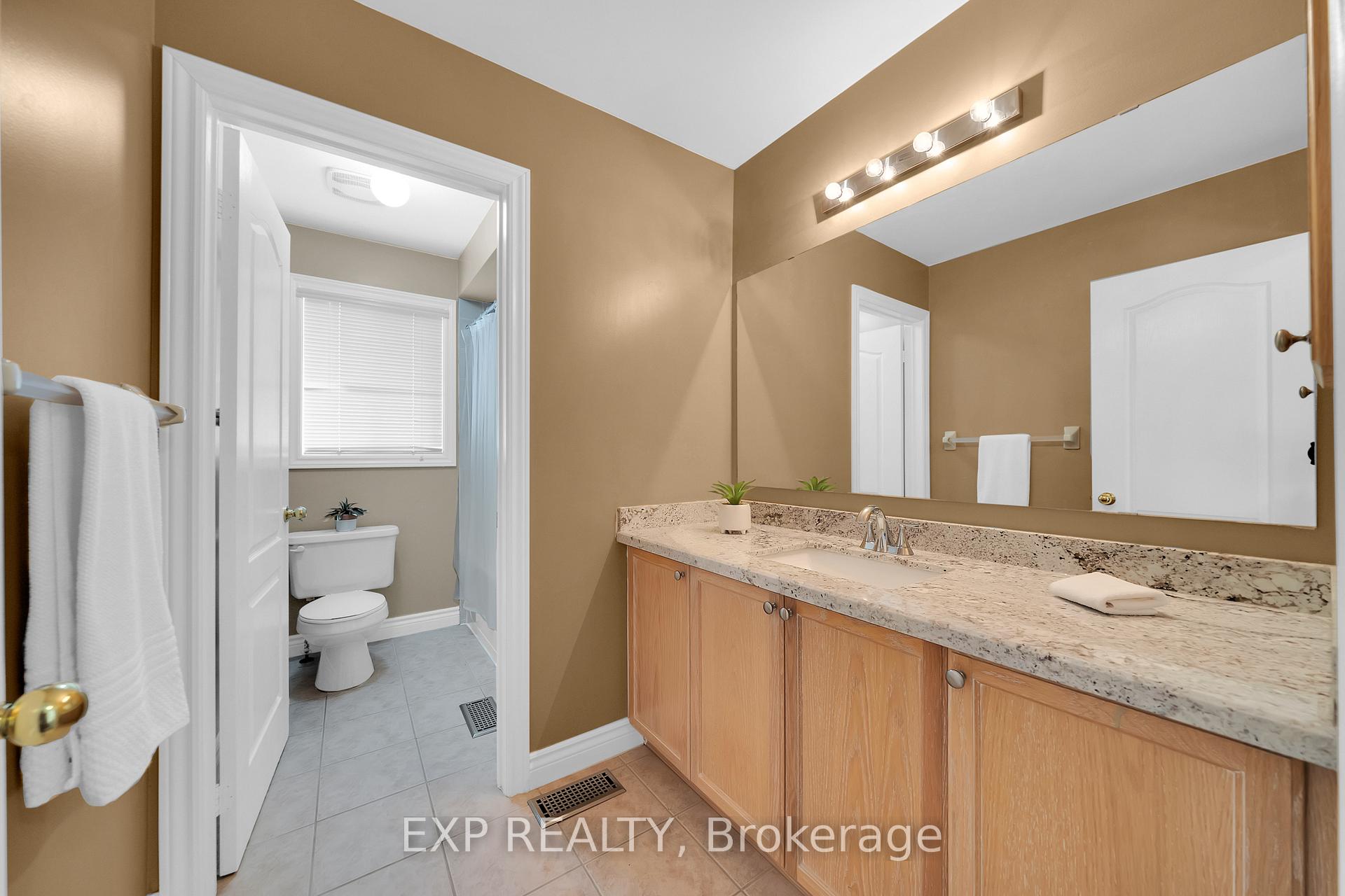 Photo 27 of 28 Ranchero Drive, Brampton, Fletcher's Meadow — HOMEH