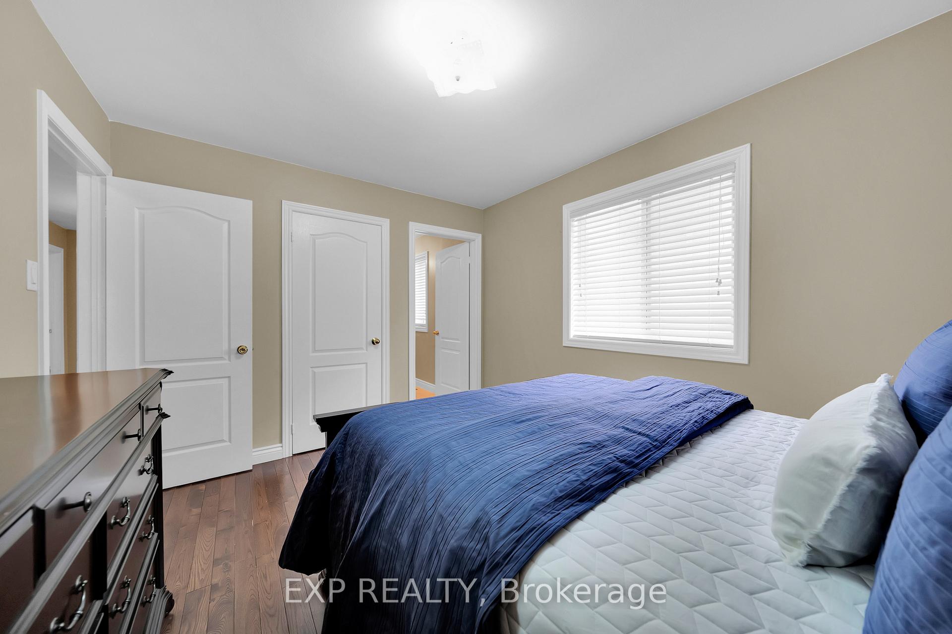 Photo 29 of 28 Ranchero Drive, Brampton, Fletcher's Meadow — HOMEH